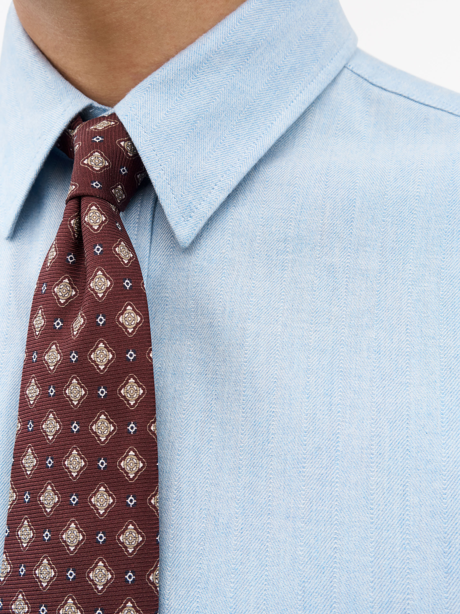 Spenser Casual Shirt