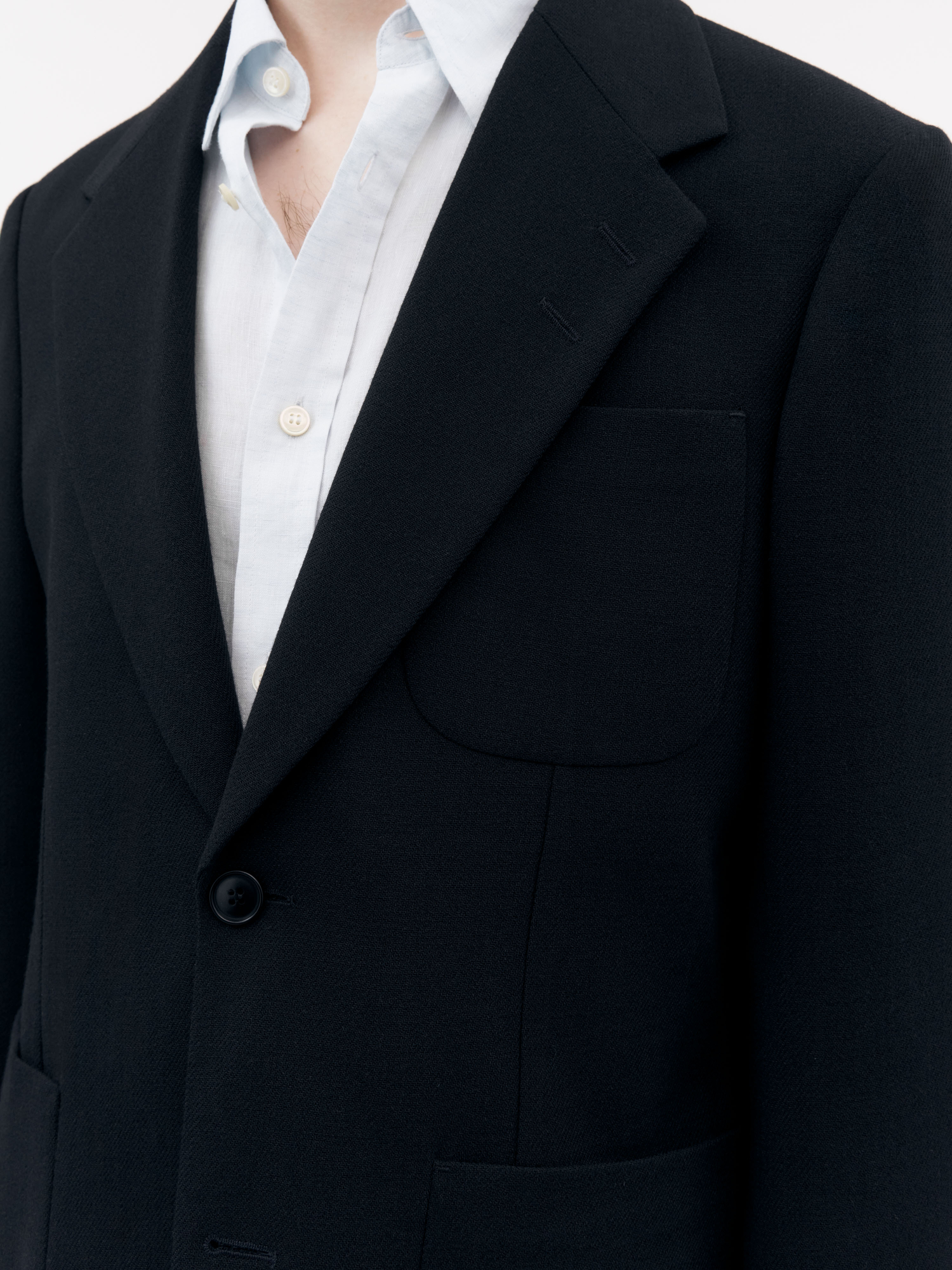 Julien Jacket