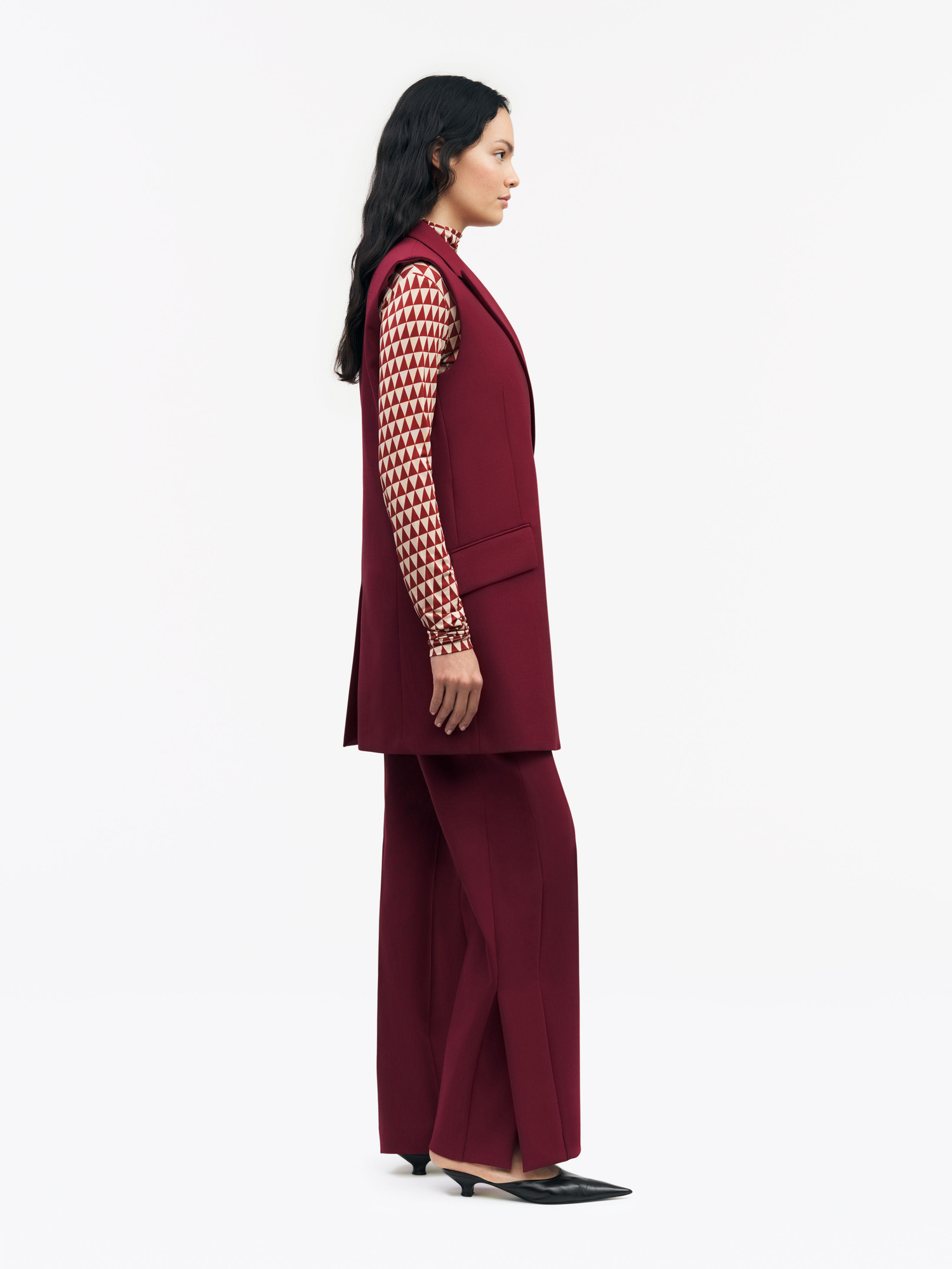 Irkka Vest