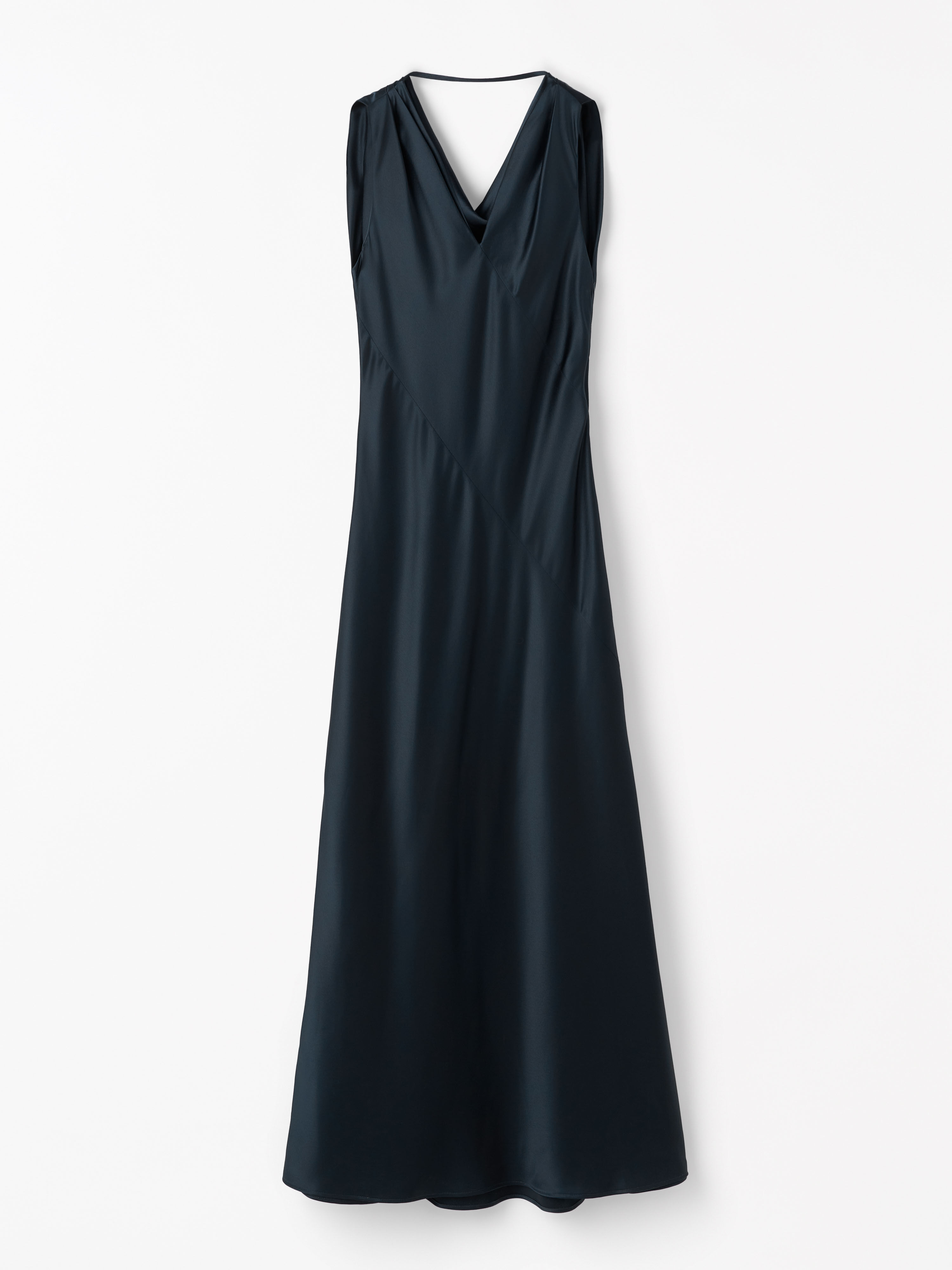 Ireleen Festive Satin Dress