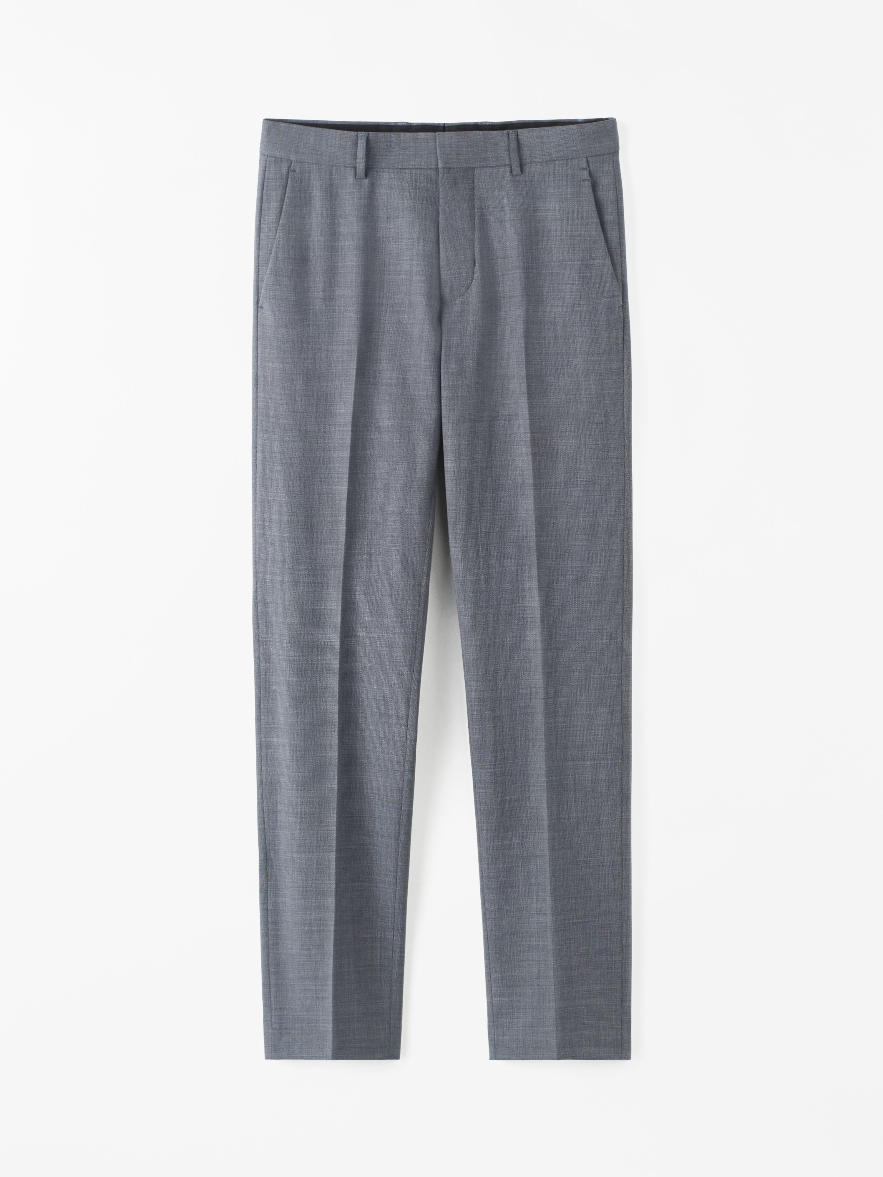 Tenuta Trousers