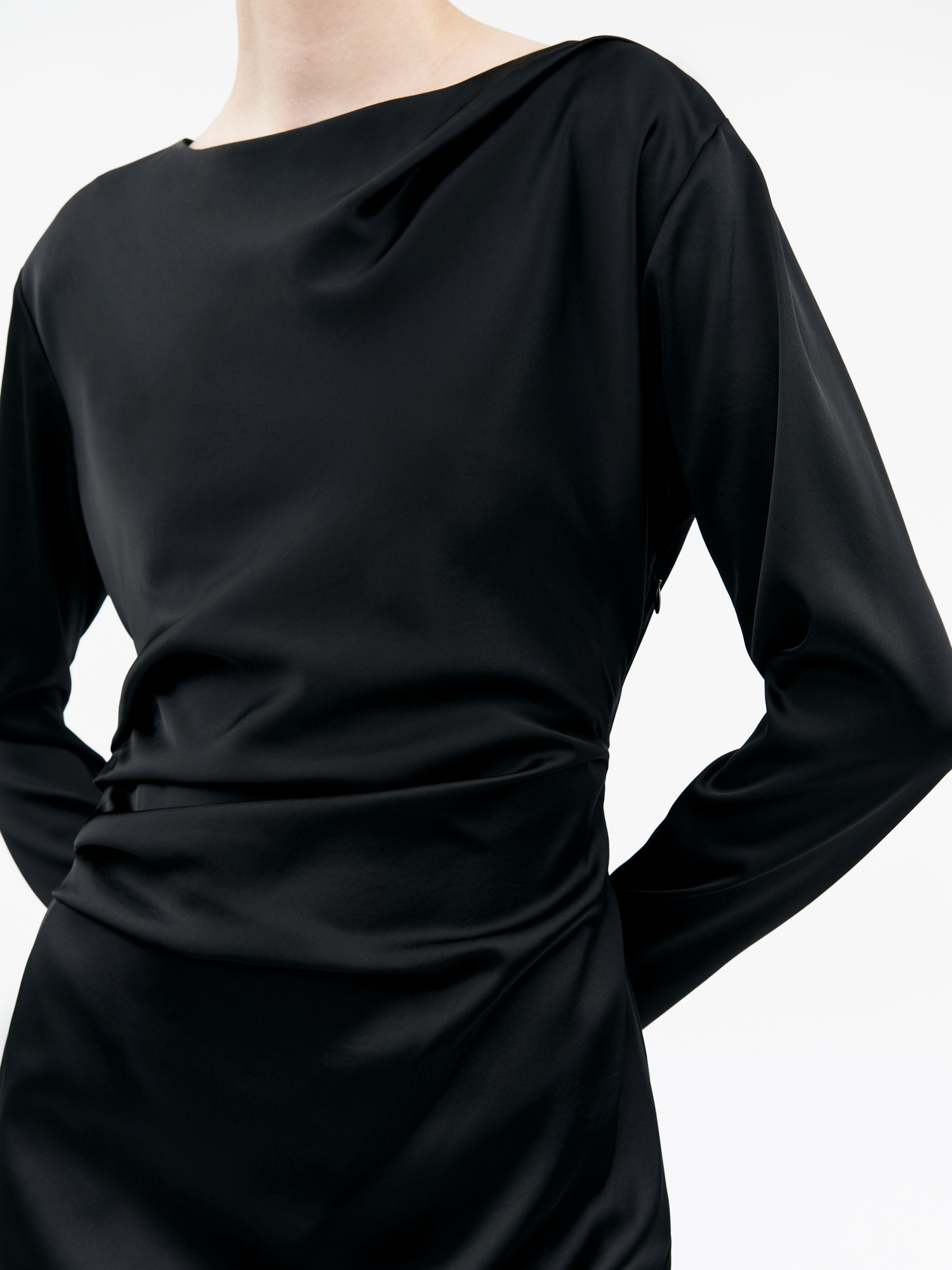 Izla S Kleid