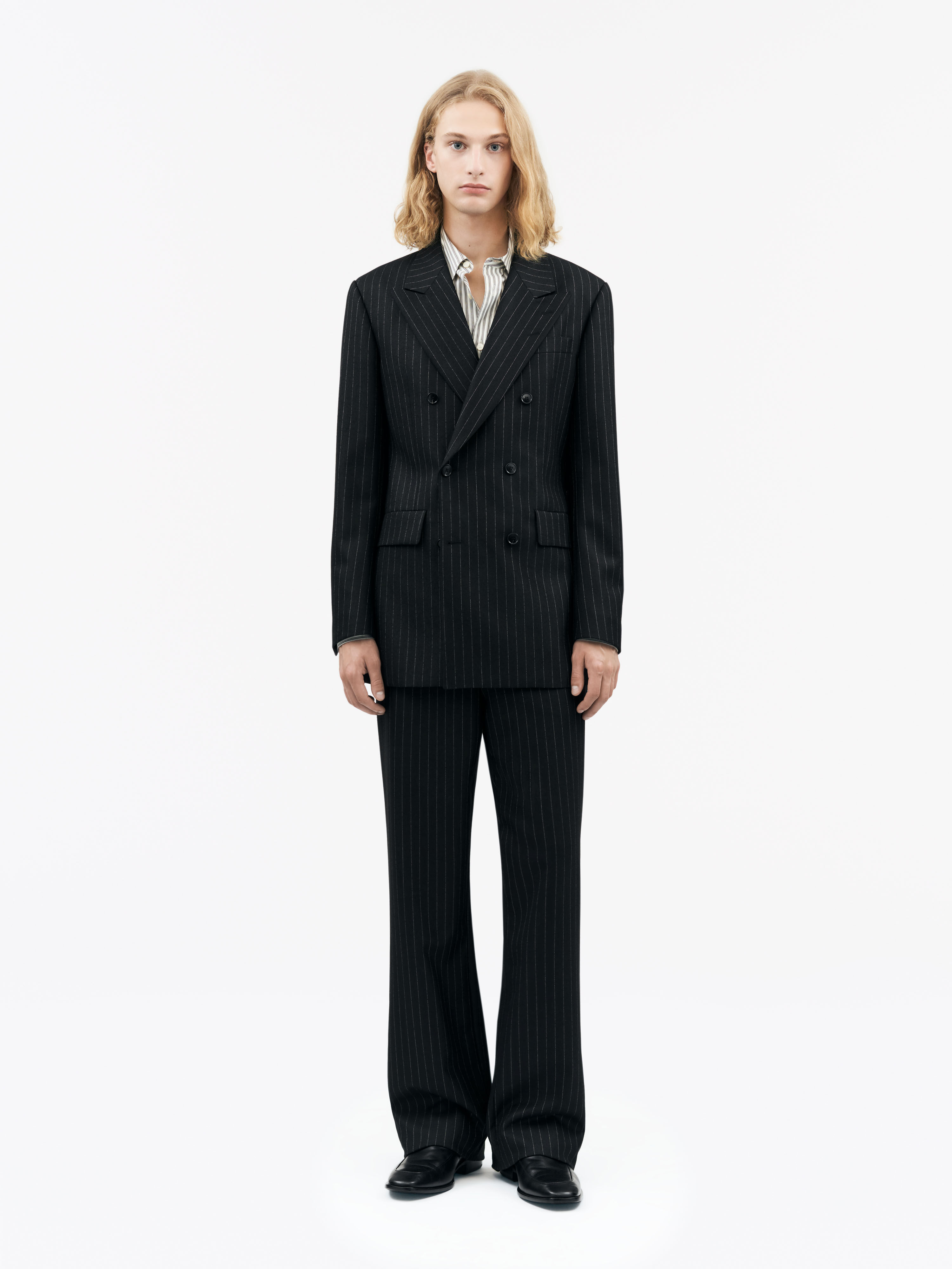 Tiger of sweden blazer store
