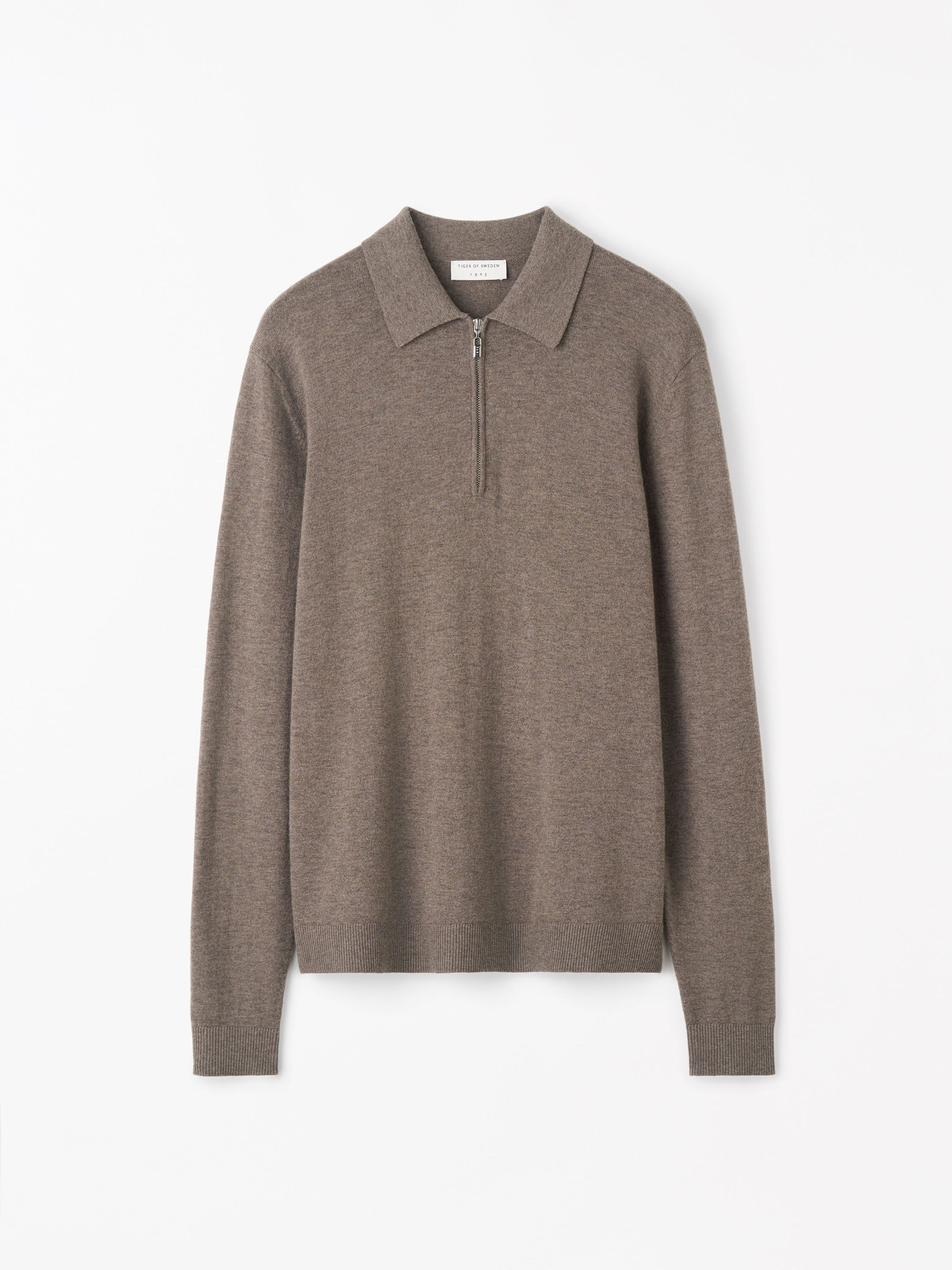 Orbit RWS Half-Zip Pullover