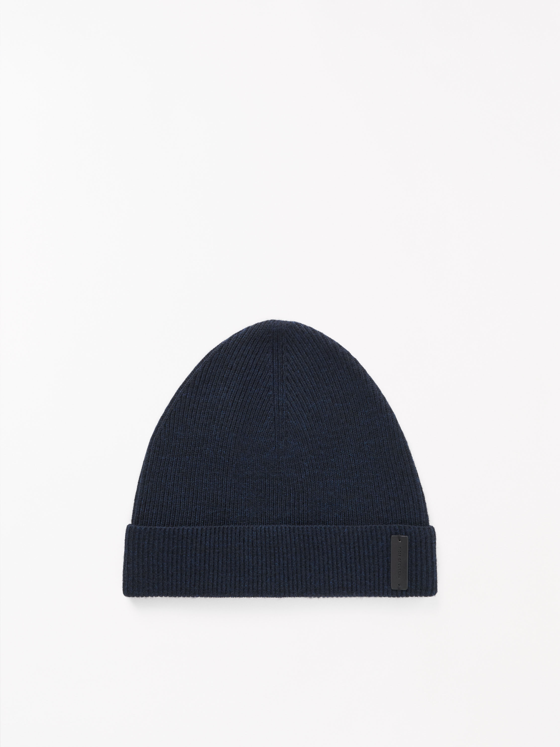 Caldu Merino Wool Beanie