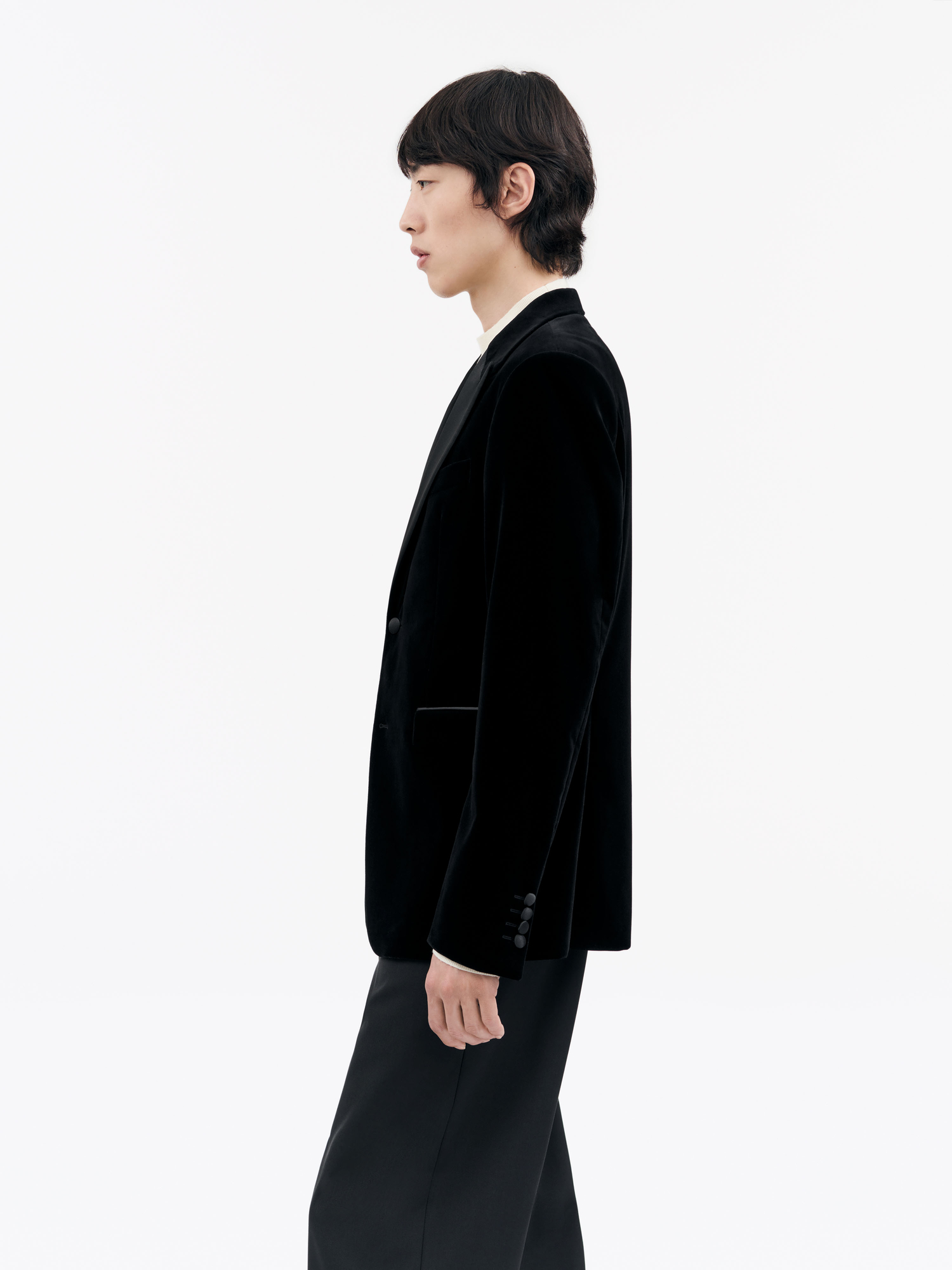 Jeffers Blazer