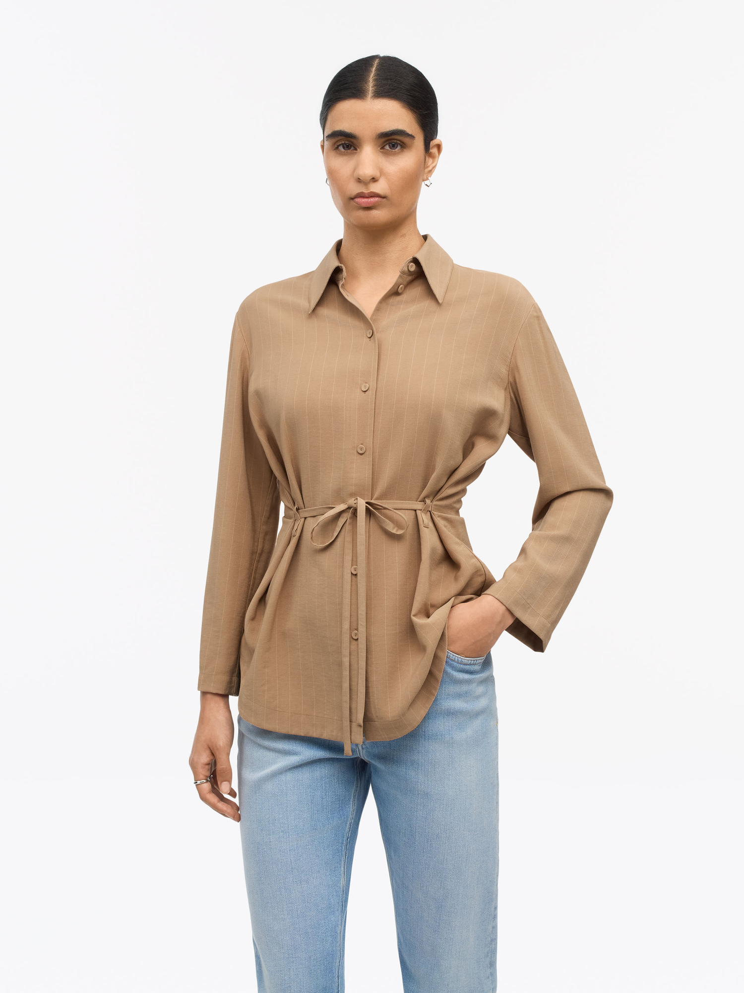 Felix Relaxed-Fit Shirt