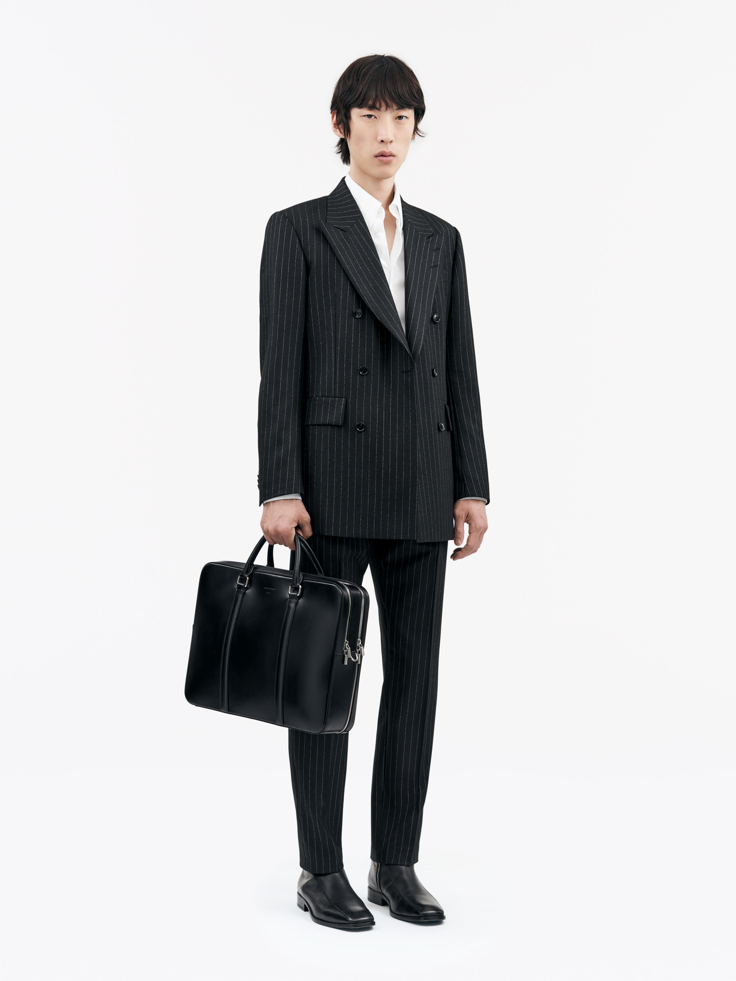 Brevis L Briefcase