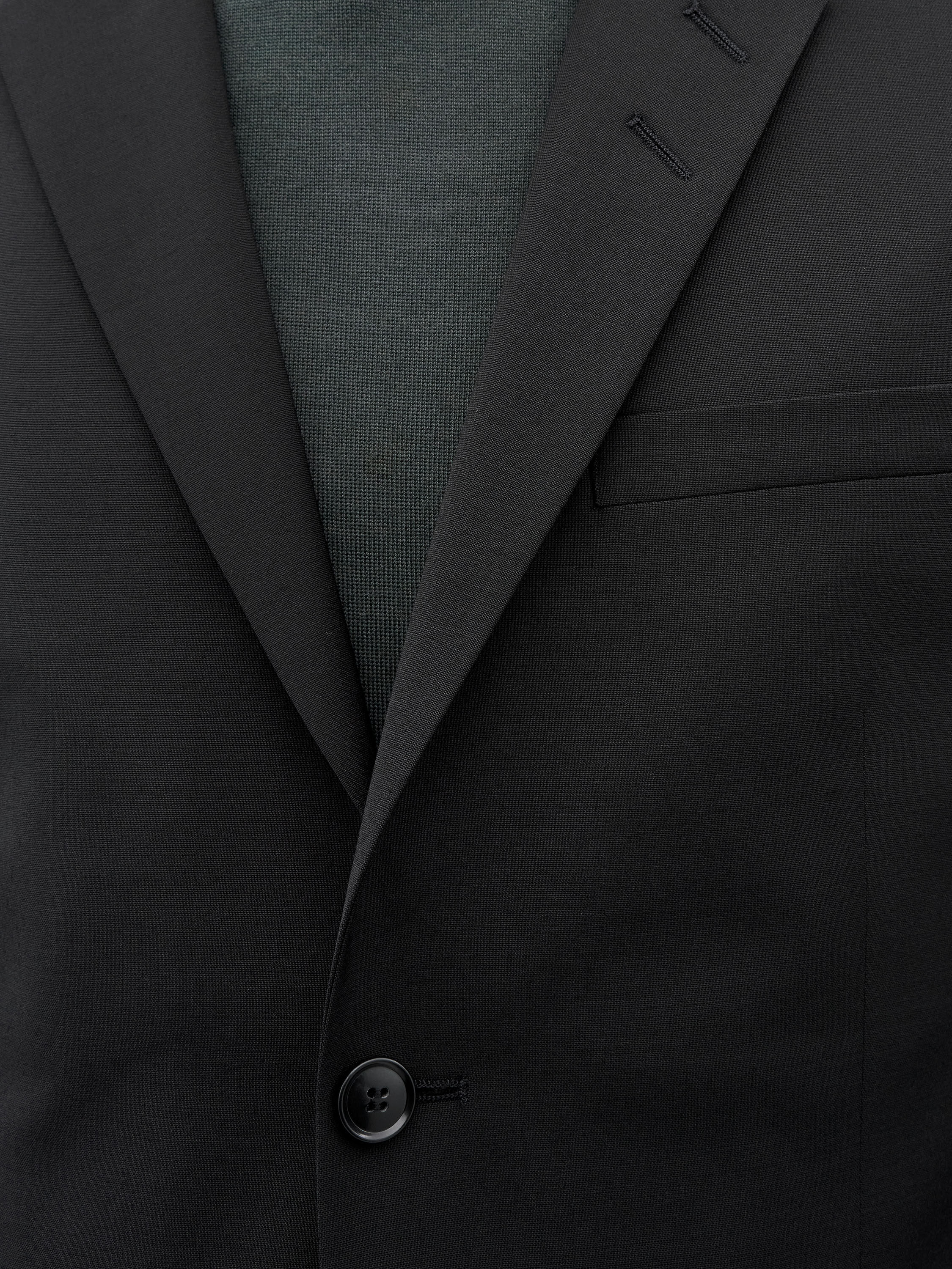 Jamie Slim-Fit Jacket