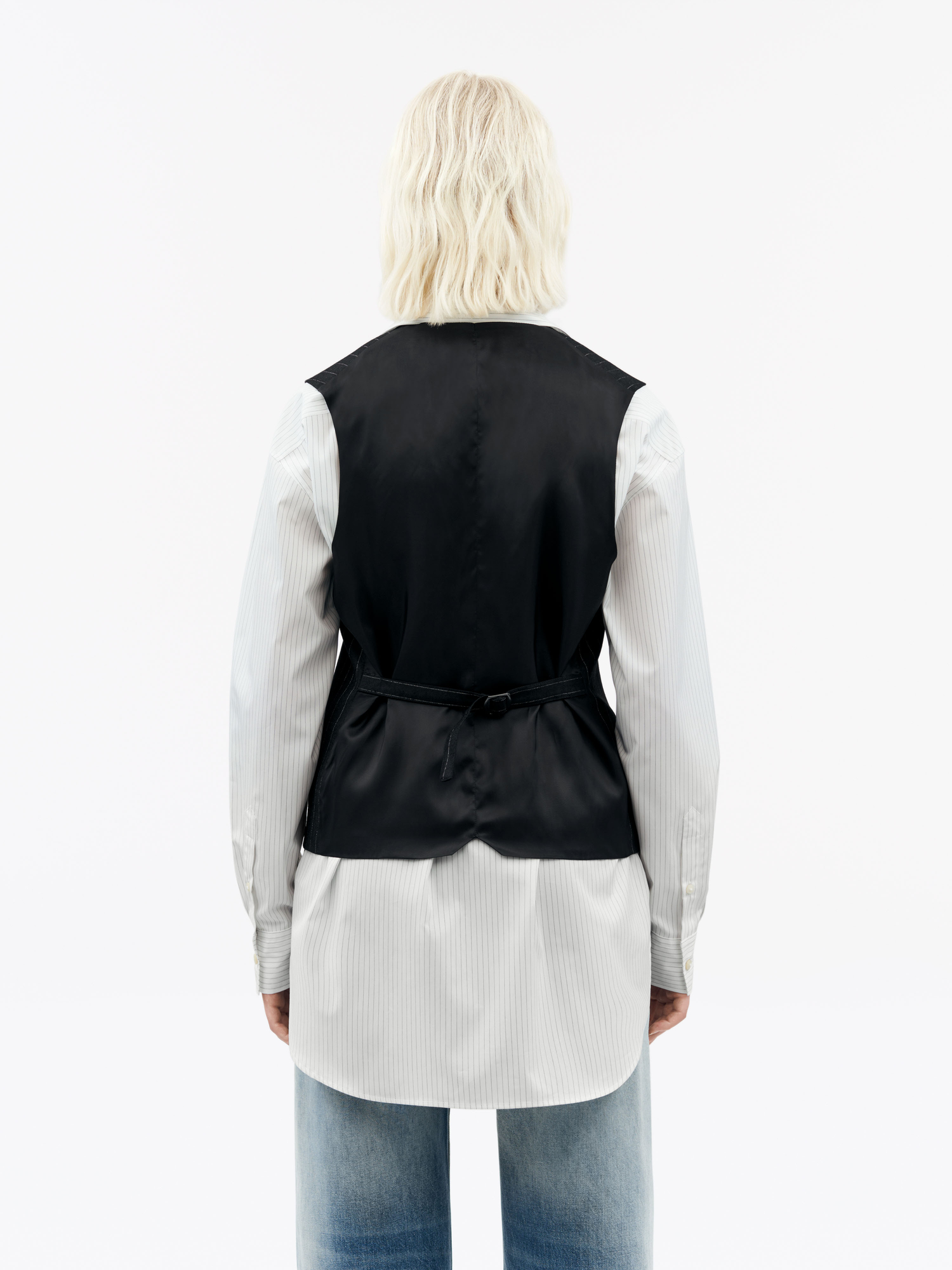 Verlie Waistcoat