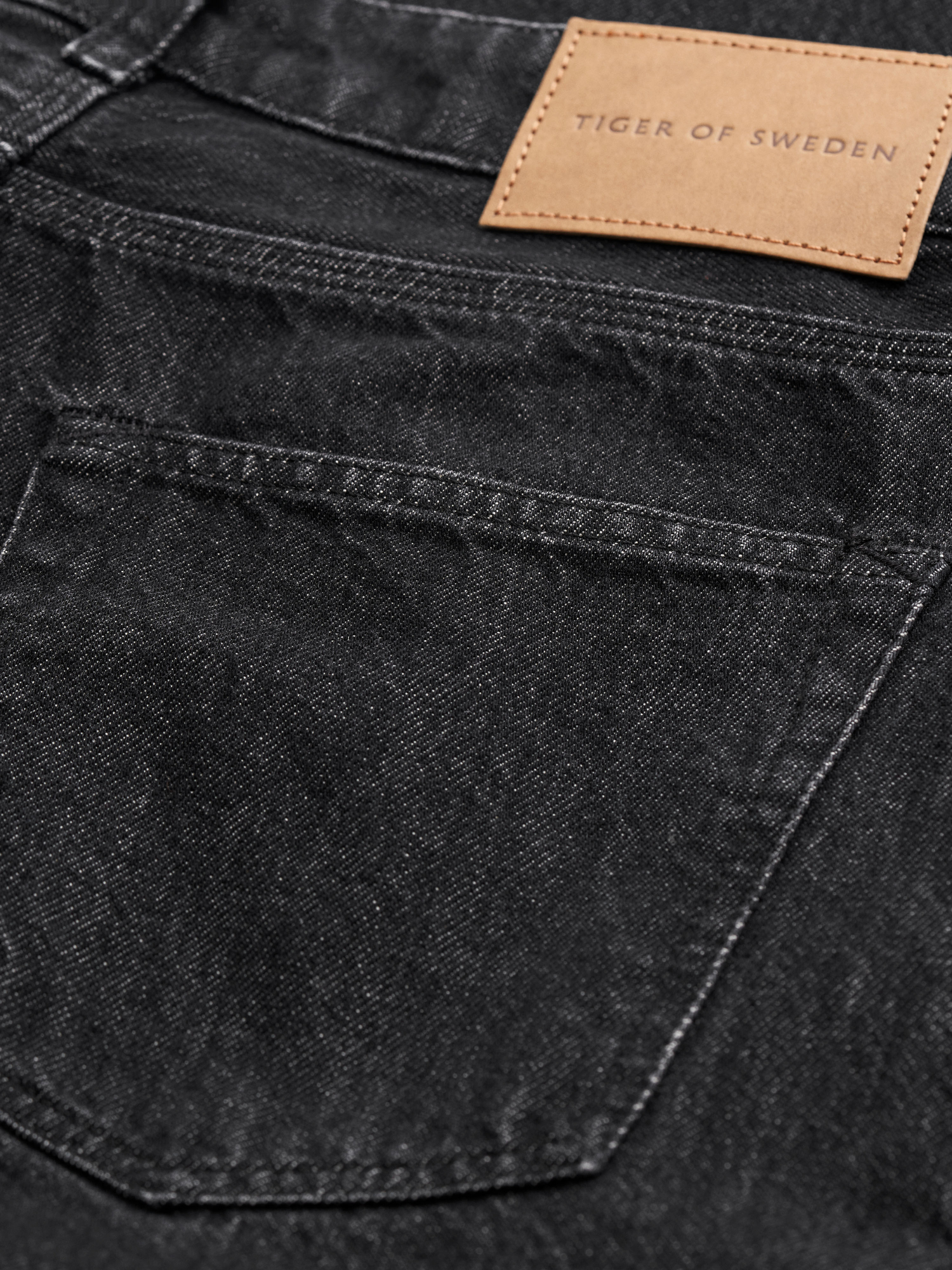 Kinne Jeans
