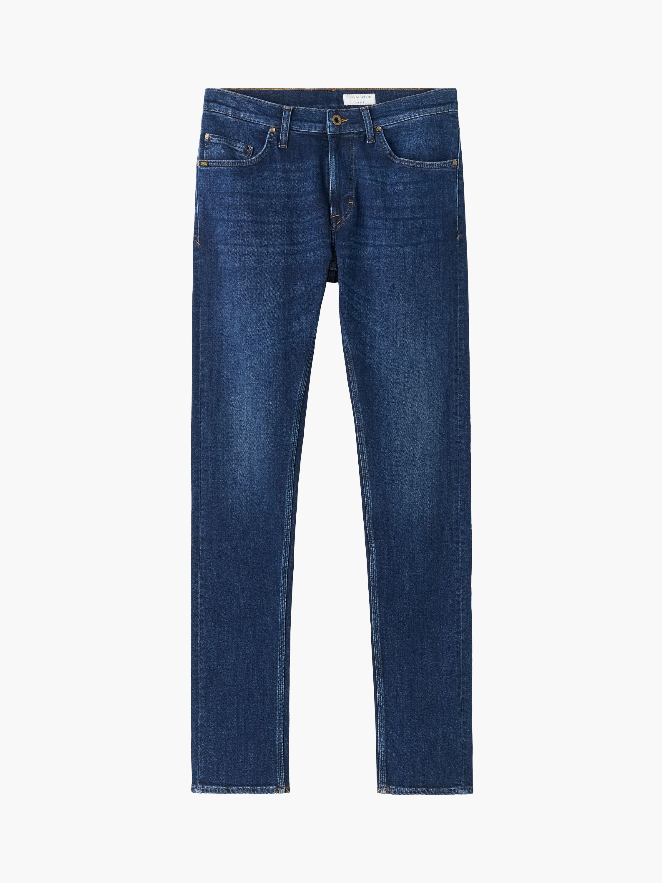 Pistolero Woodland Slim-Fit Jeans