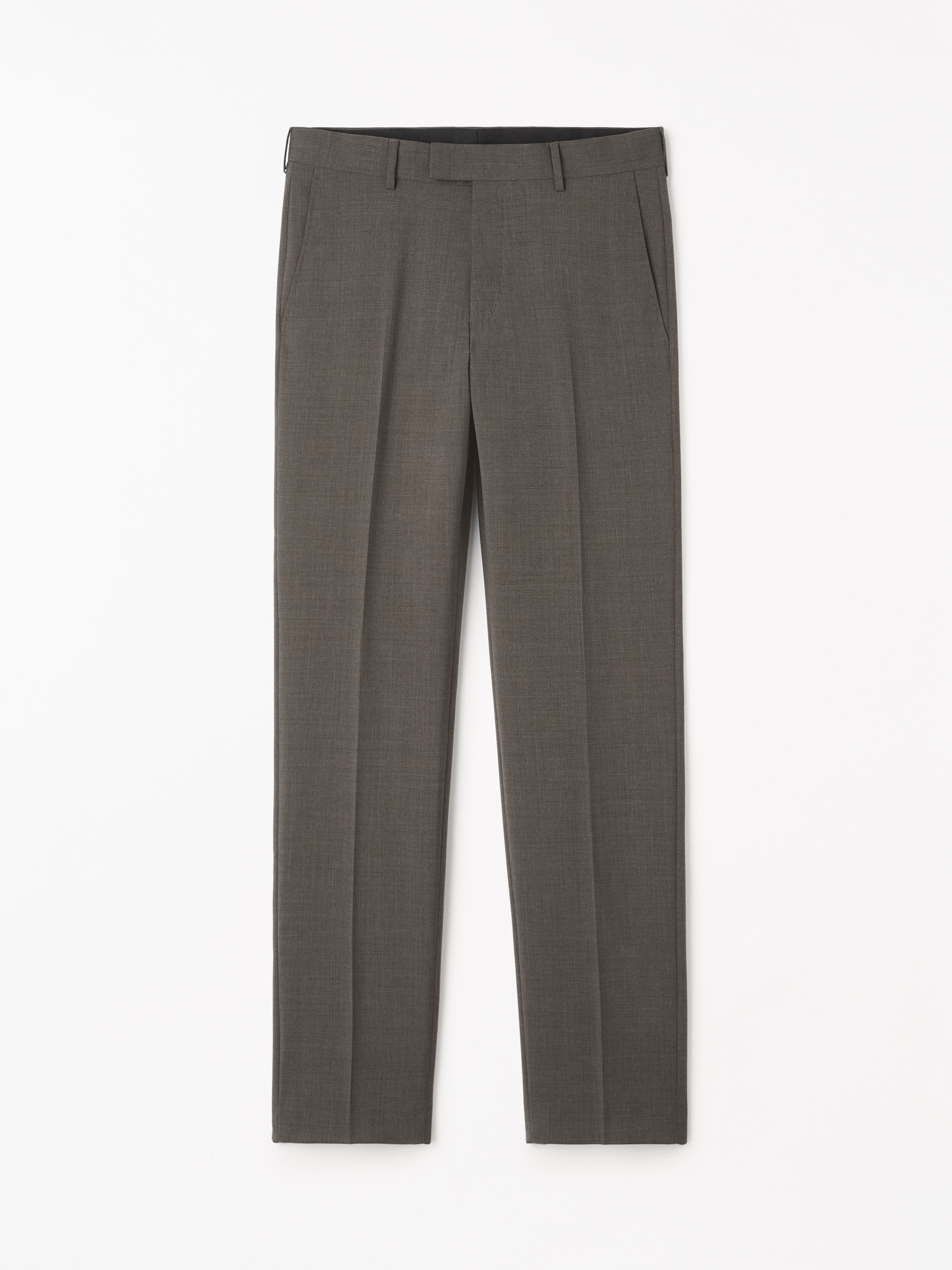 Justin RWS Wool Suit