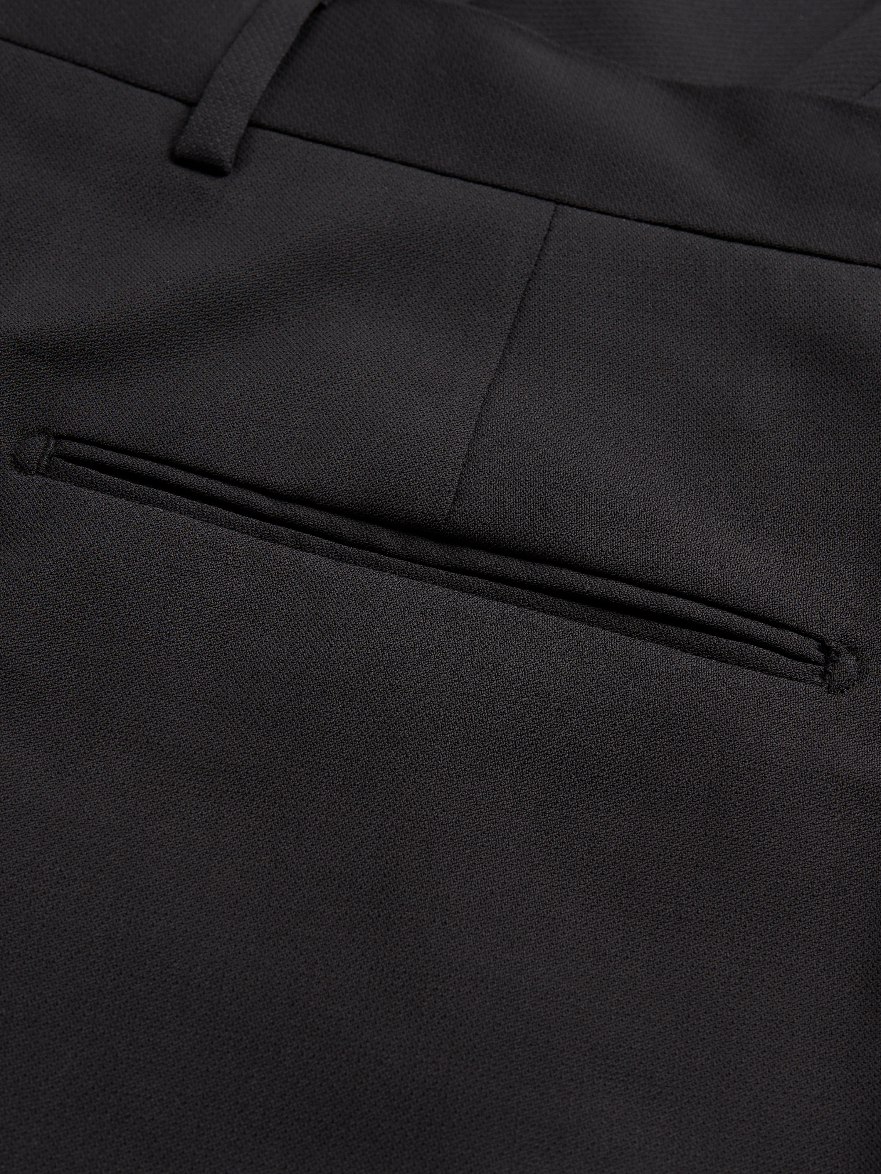 Tenuta Regular-straight Trousers
