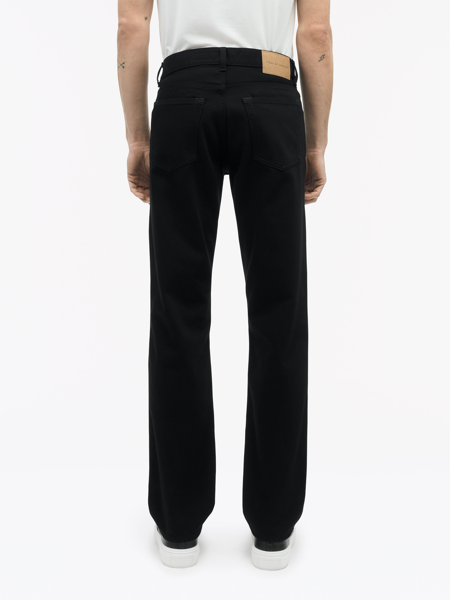 Marty Regular-fit Jeans