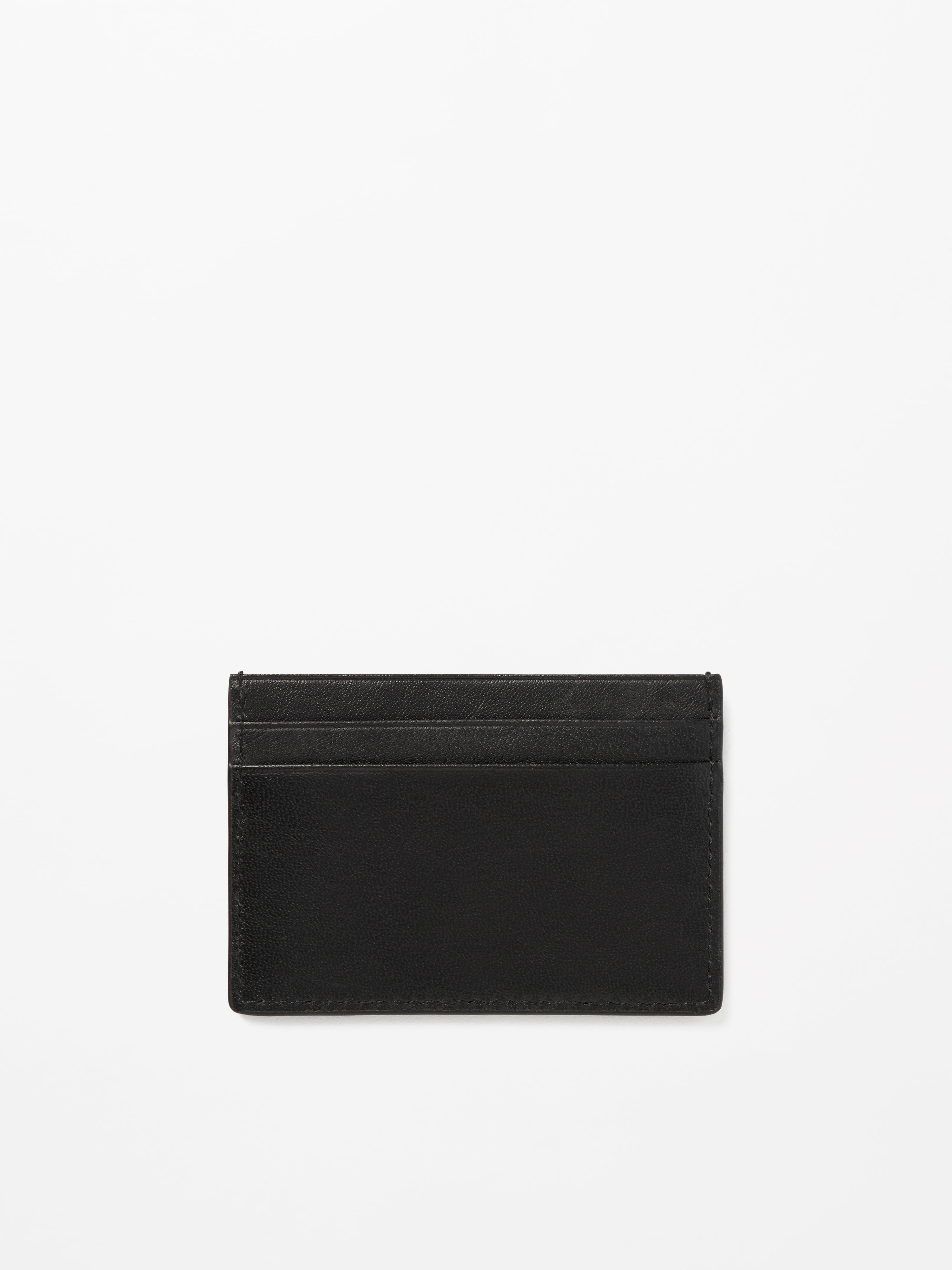 Wake Leather Card Holder