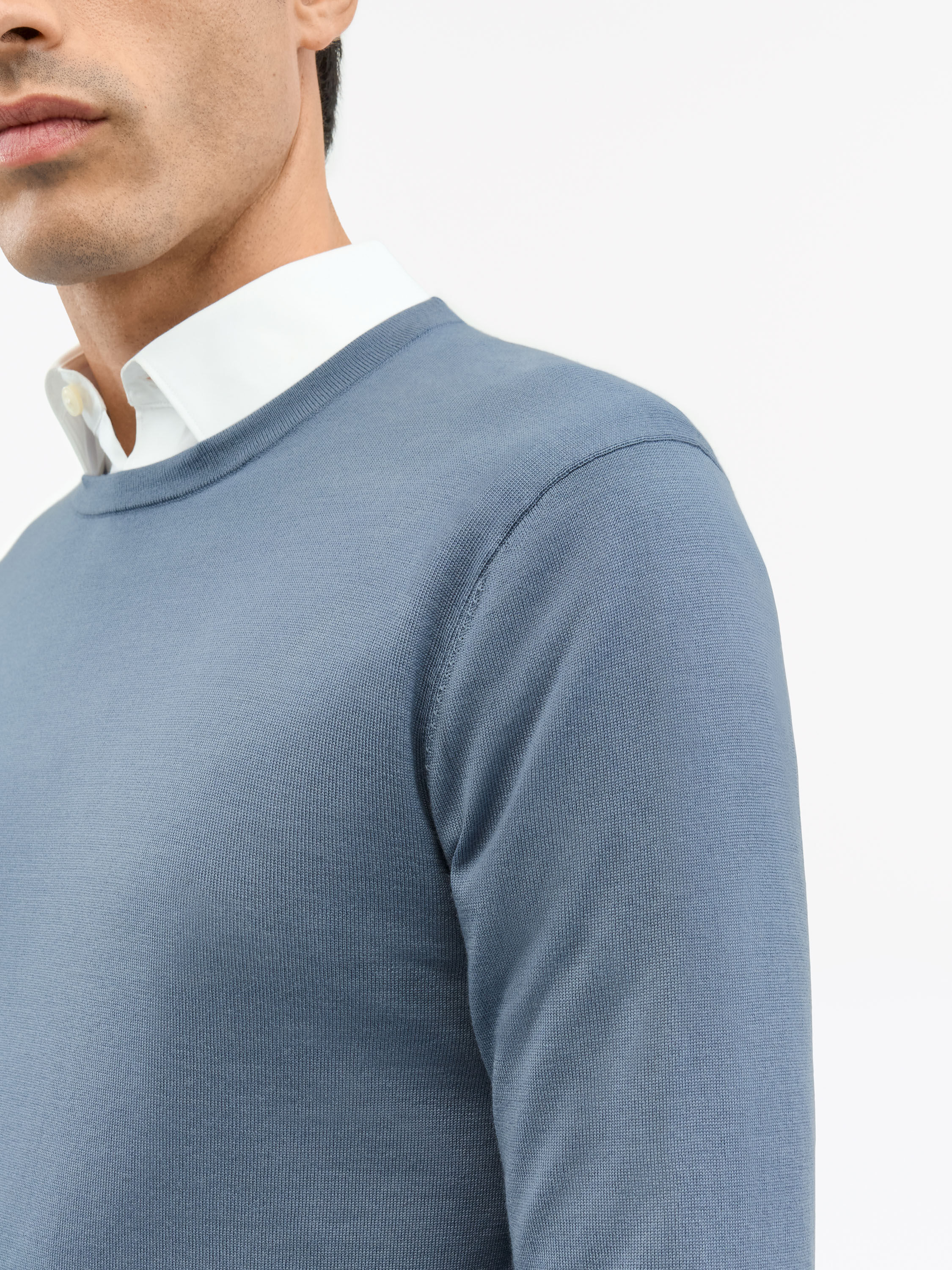 Connor RWS Merino Sweater