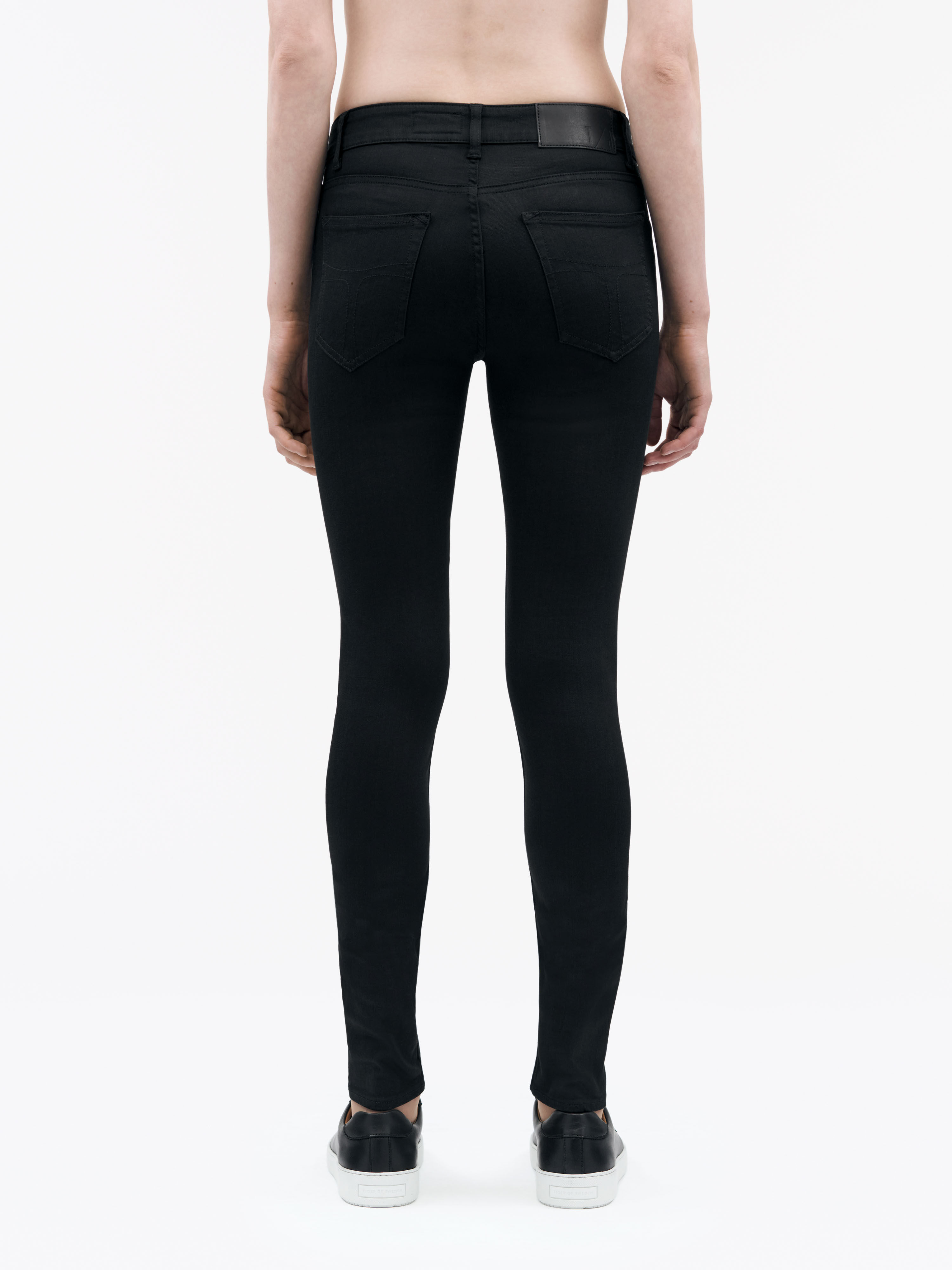 Slight Skinny-Fit Jeans