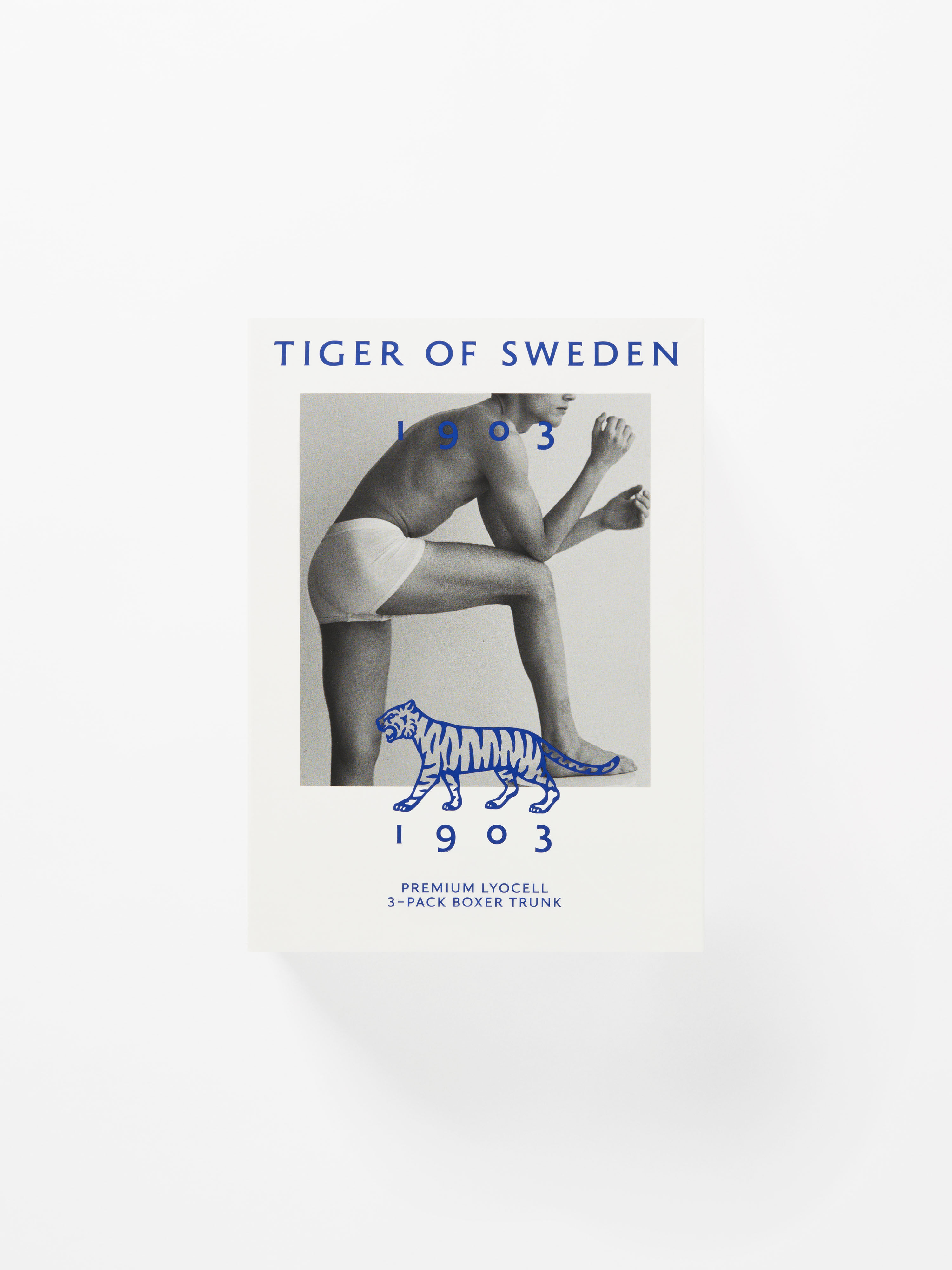 Bragehi 3-Pack Boxershorts