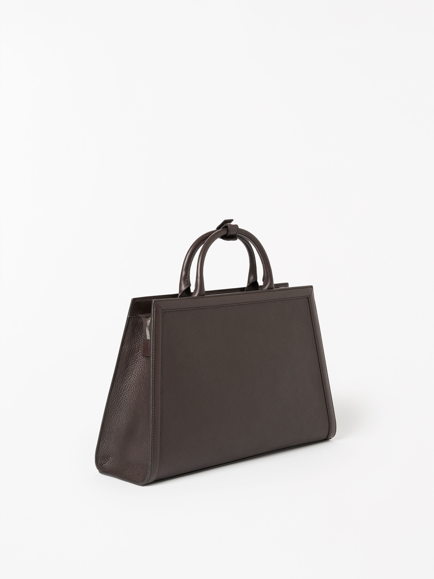 Acori Leather Office Bag