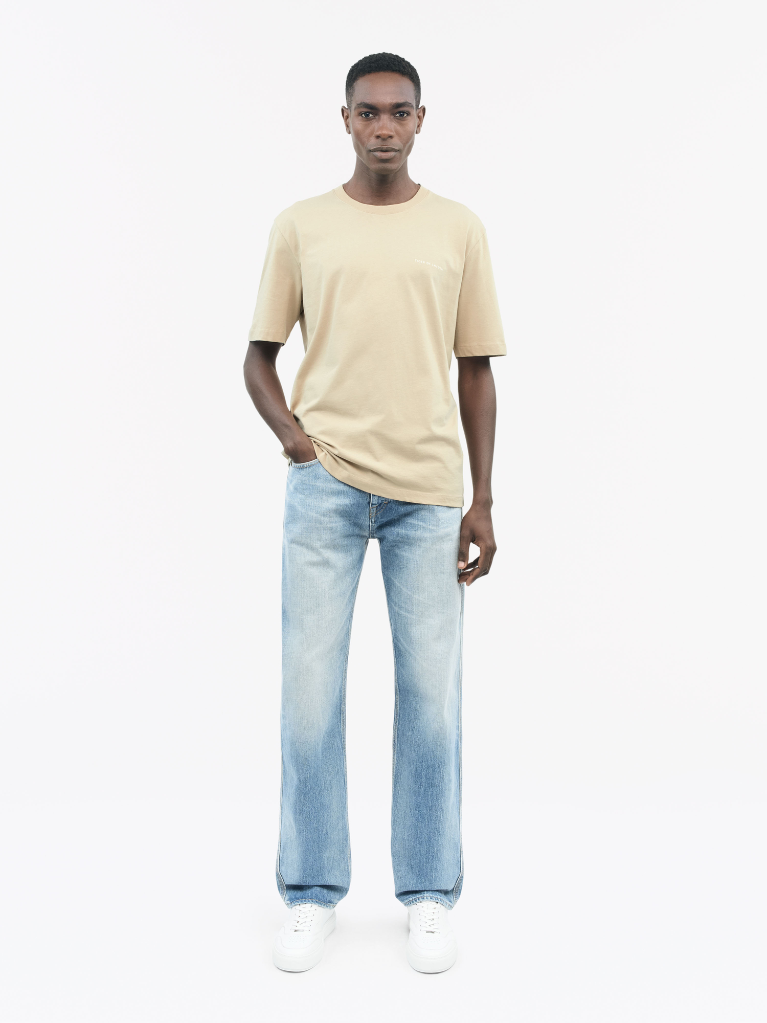 Pro Oversized T-shirt