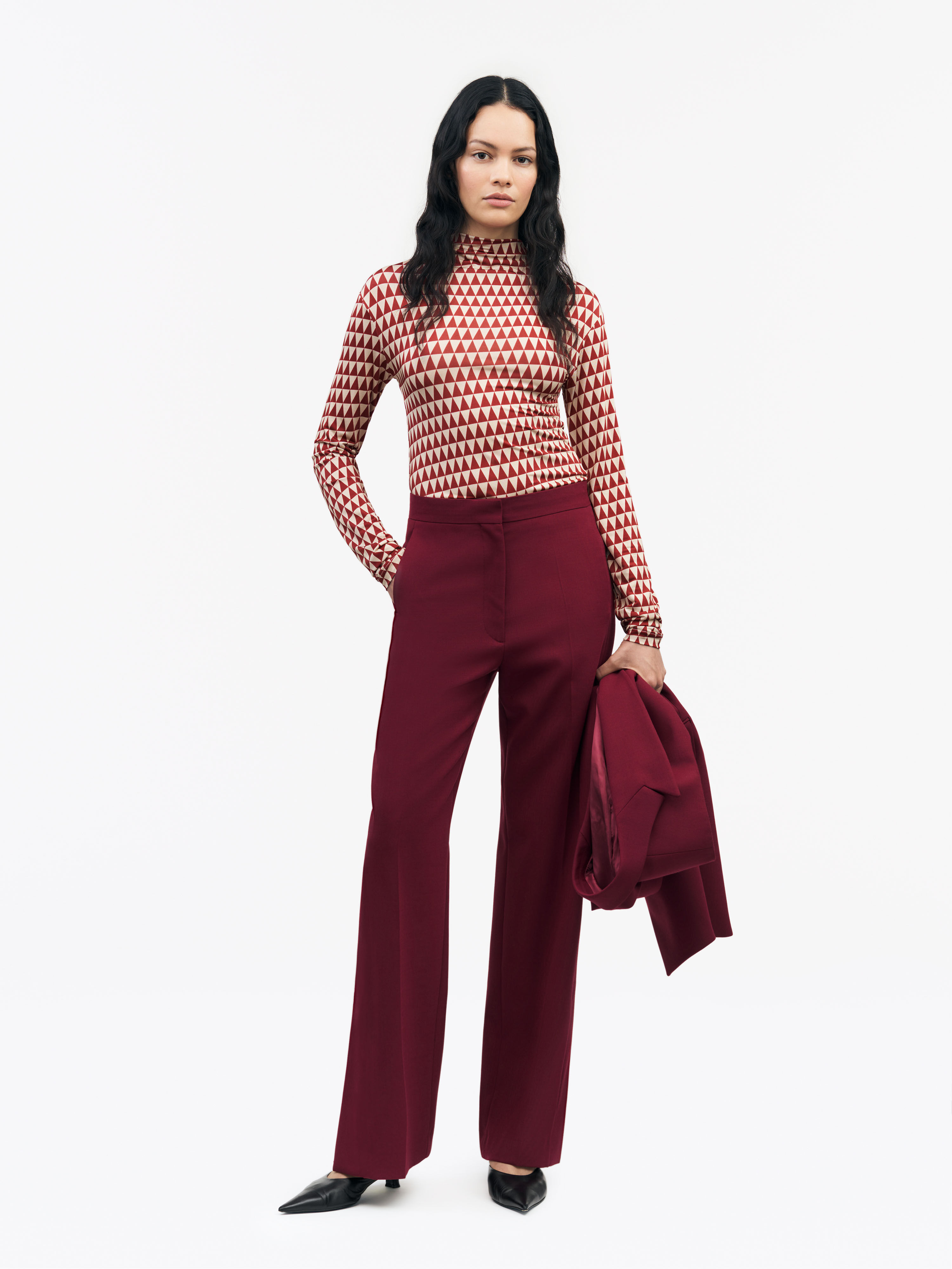 Fran Trousers