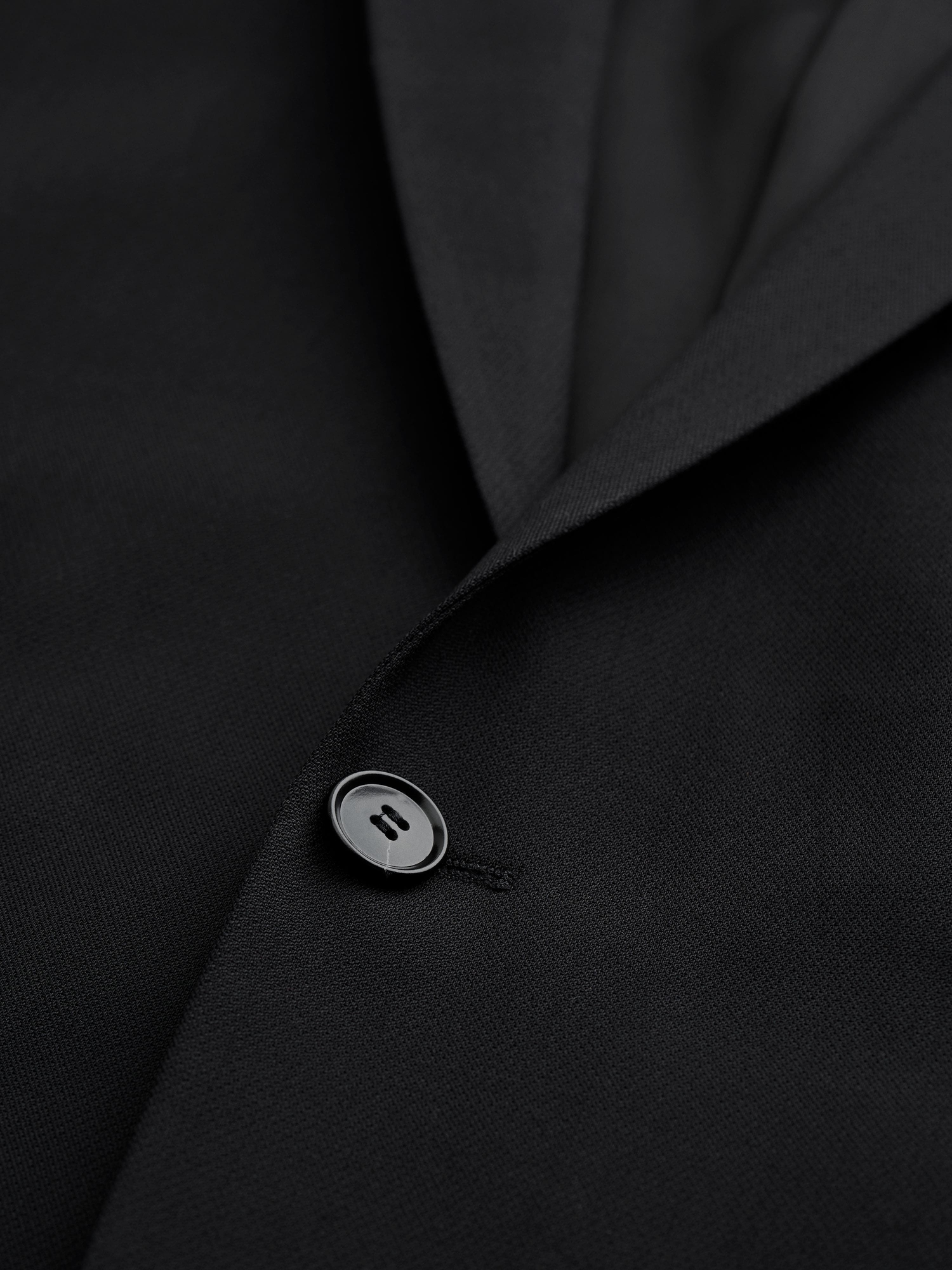 Jerrett Slim-Fit Blazer