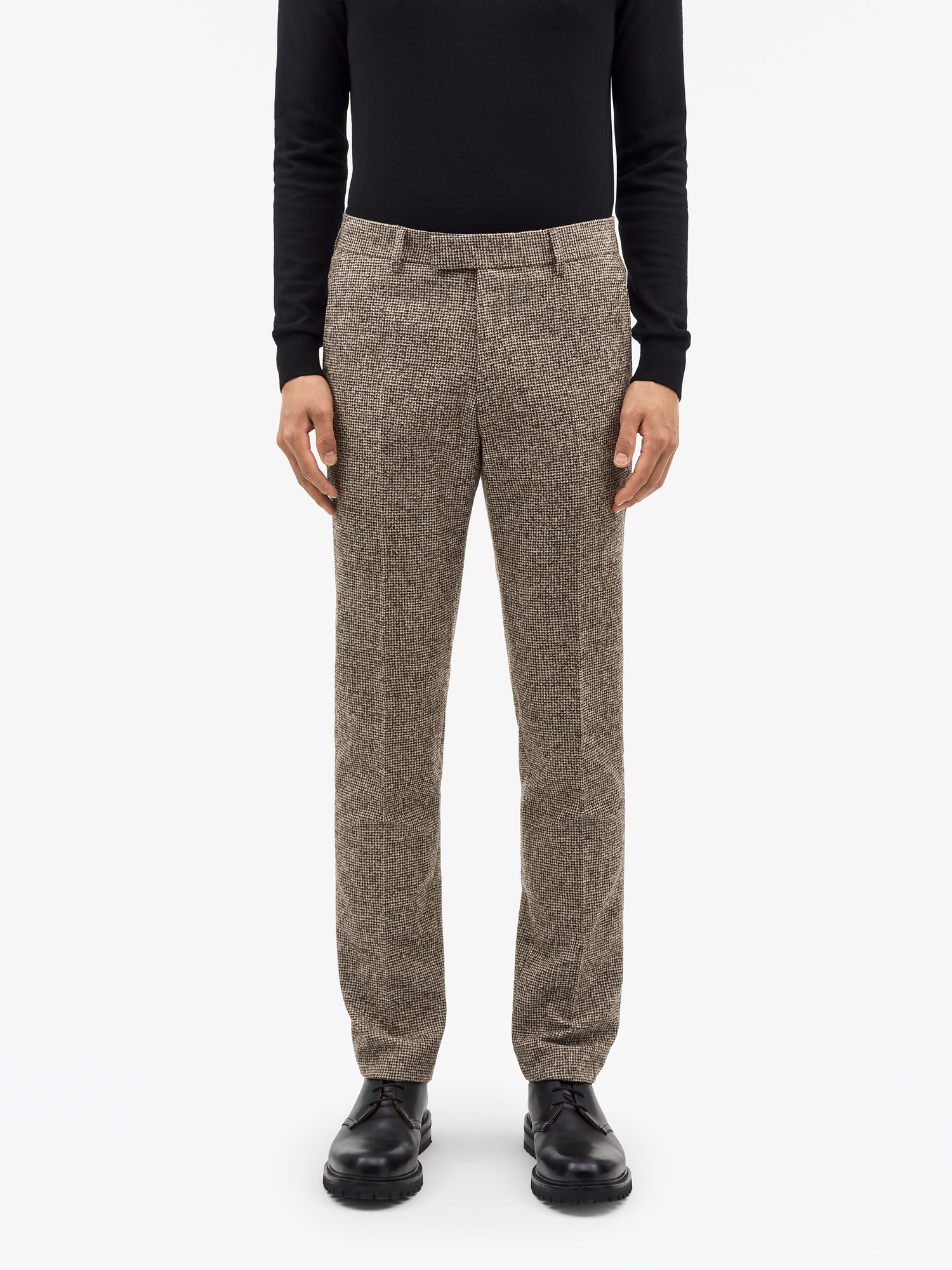 Tenuta Slim-Fit Trousers