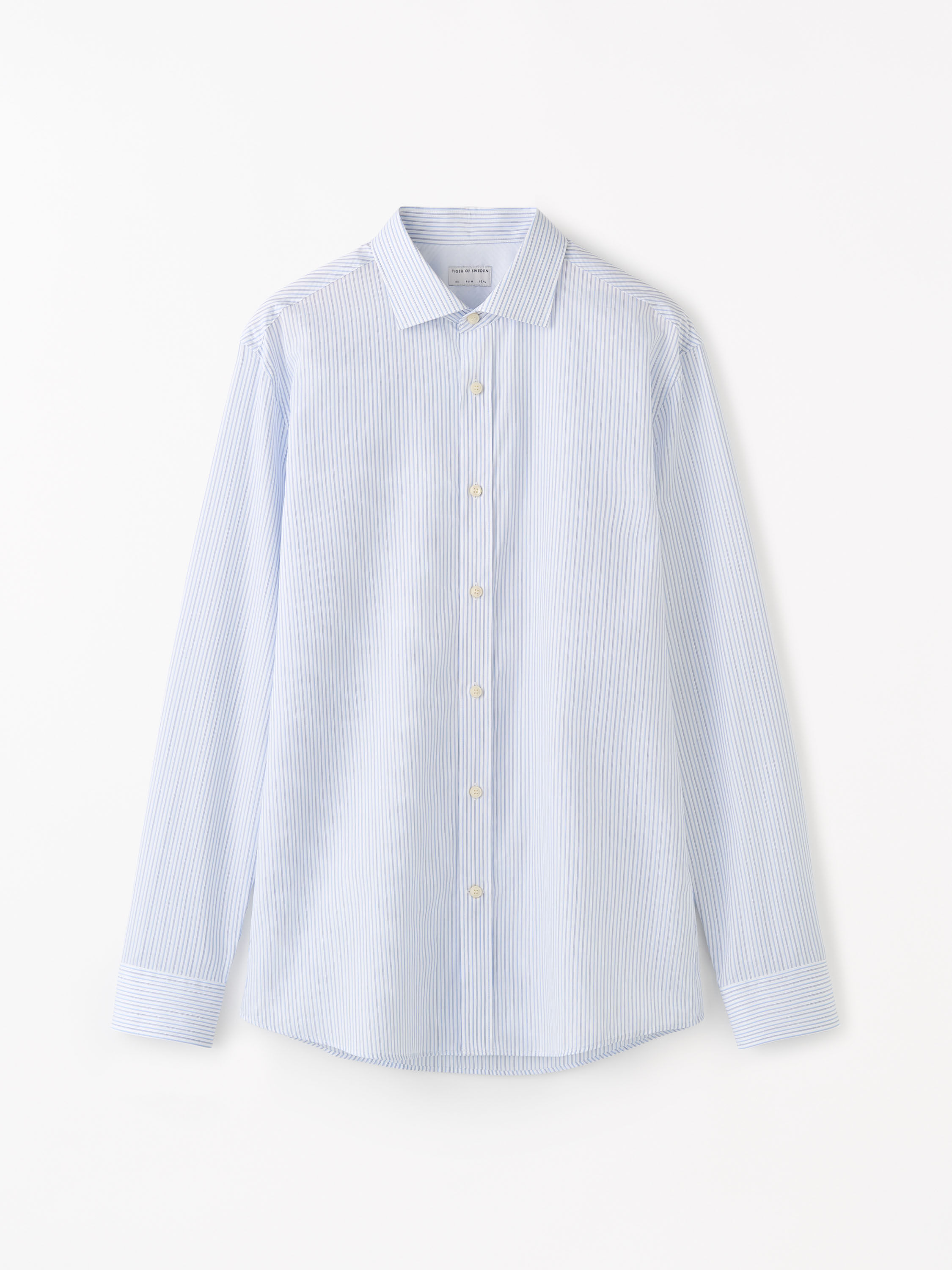 Adley C Stripe Shirt