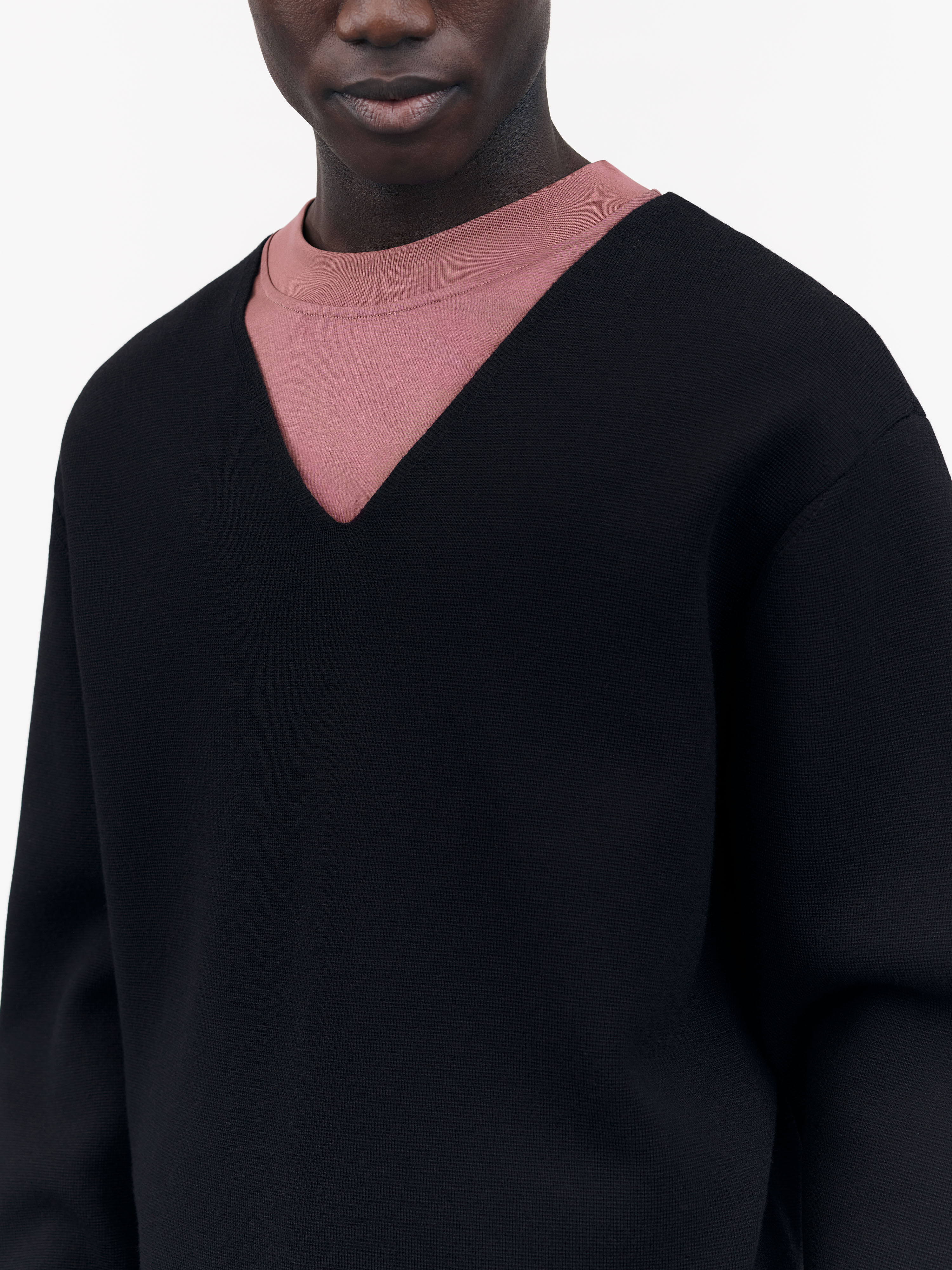 Cadoc Sweater