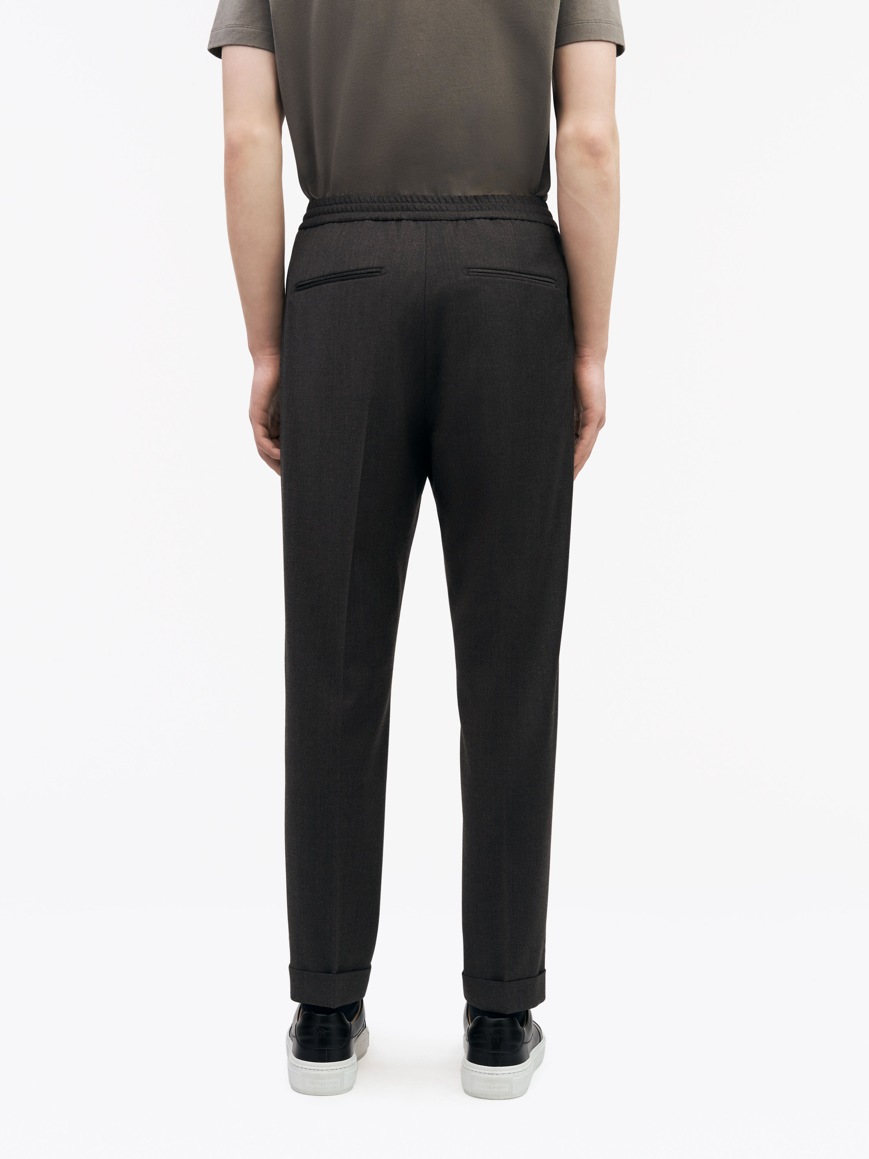 Taven Trousers