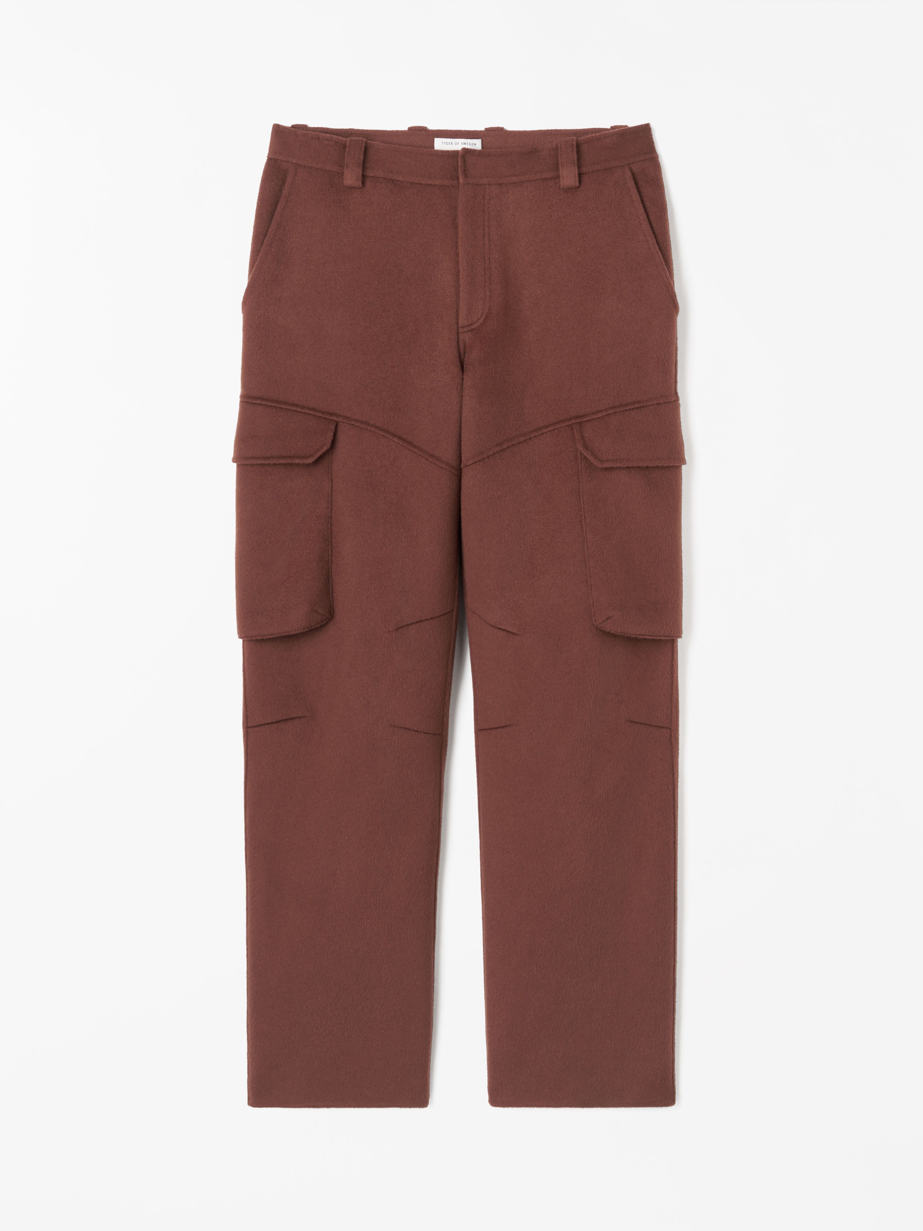Lynton Trousers