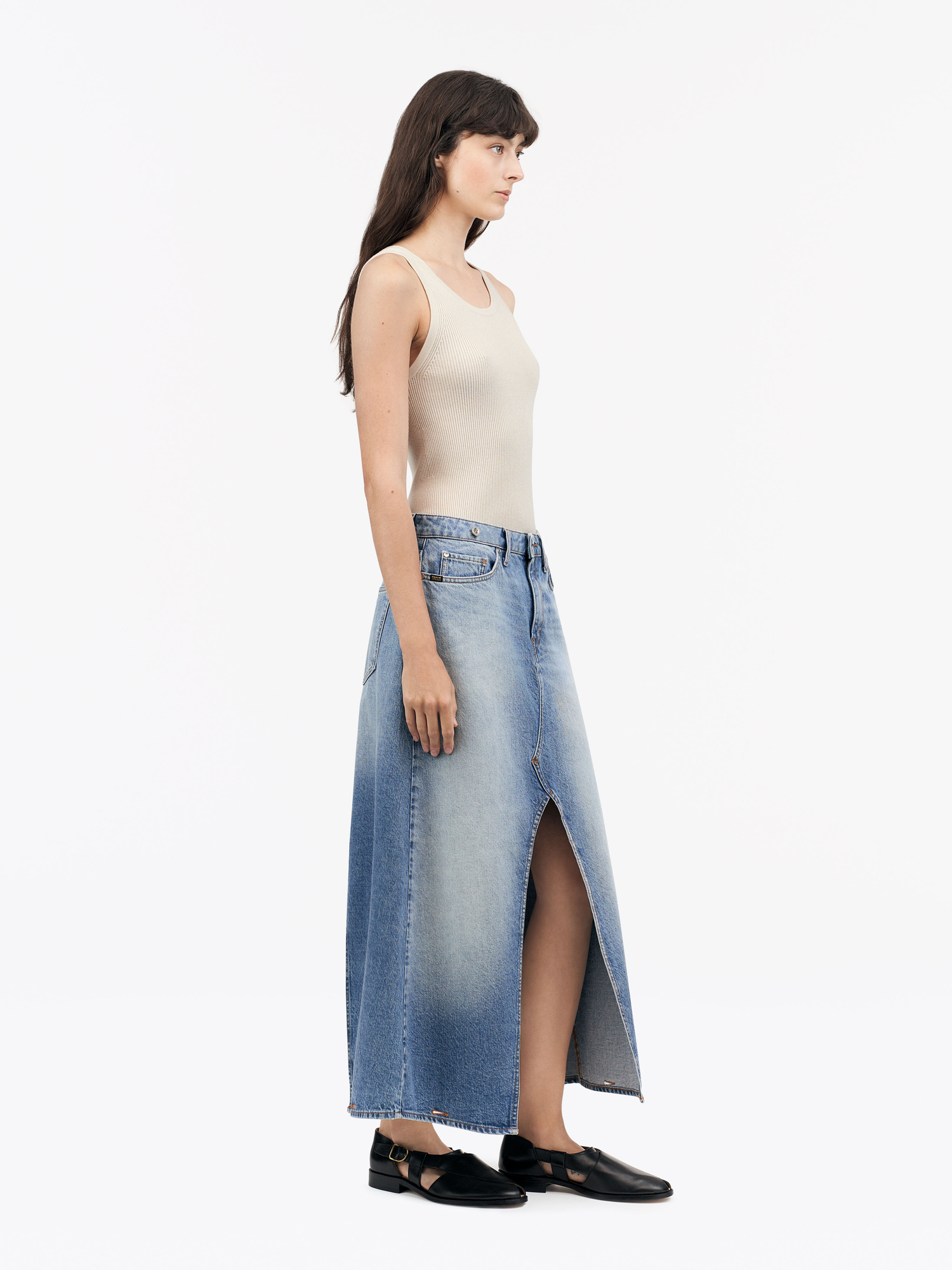 Tillis Skirt