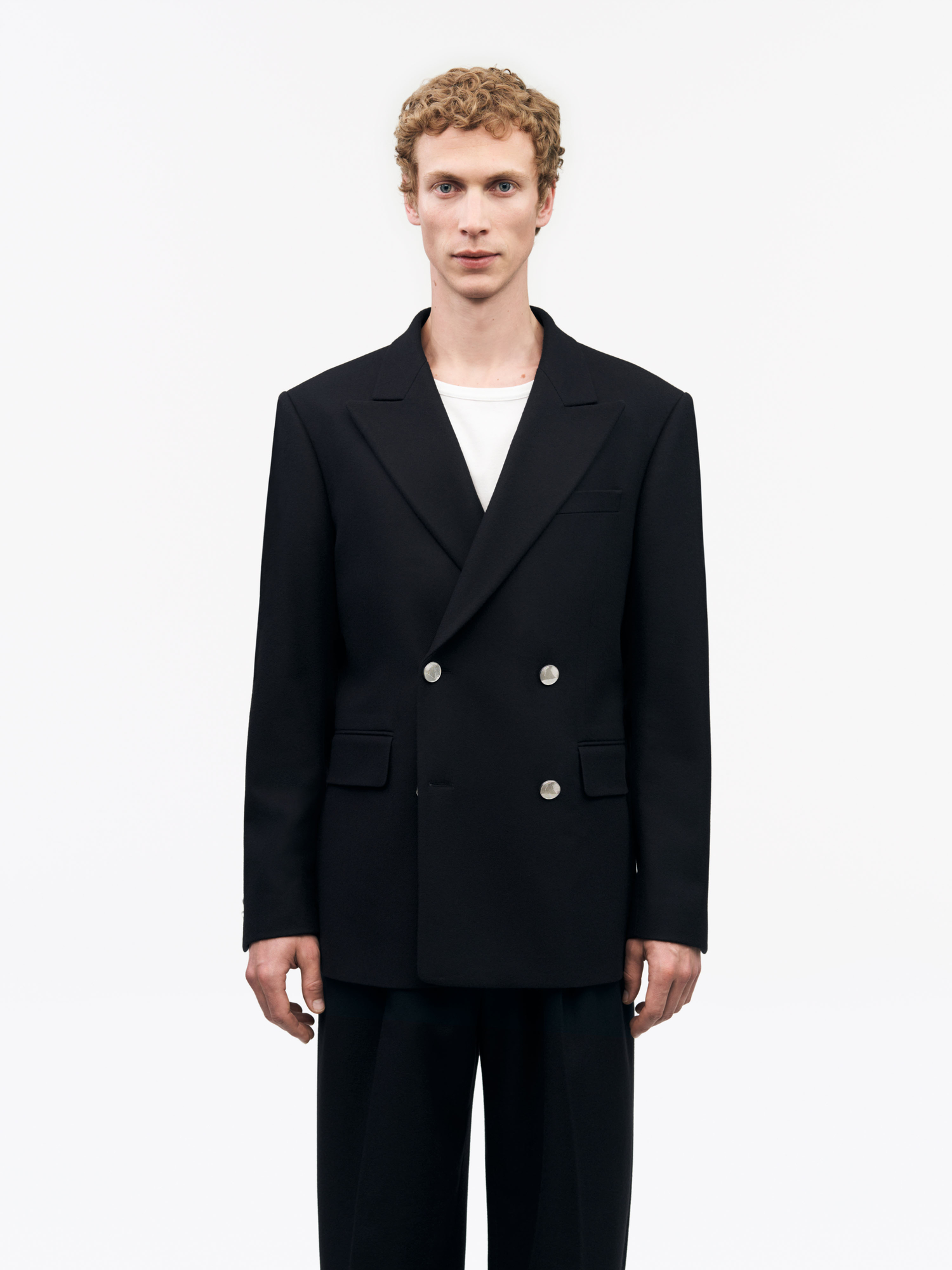 1903 DB Jacket
