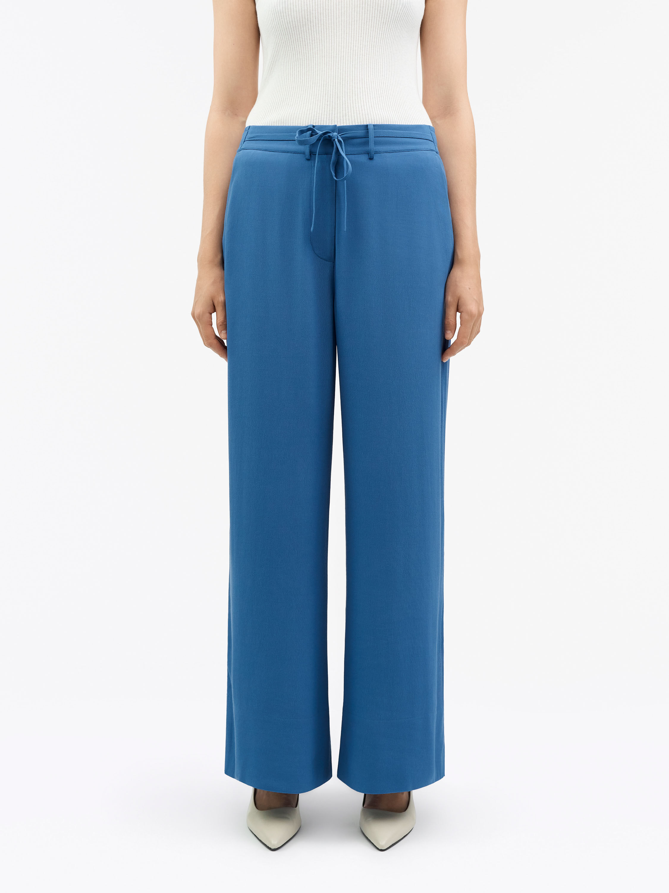 Ellis Tailored Trousers