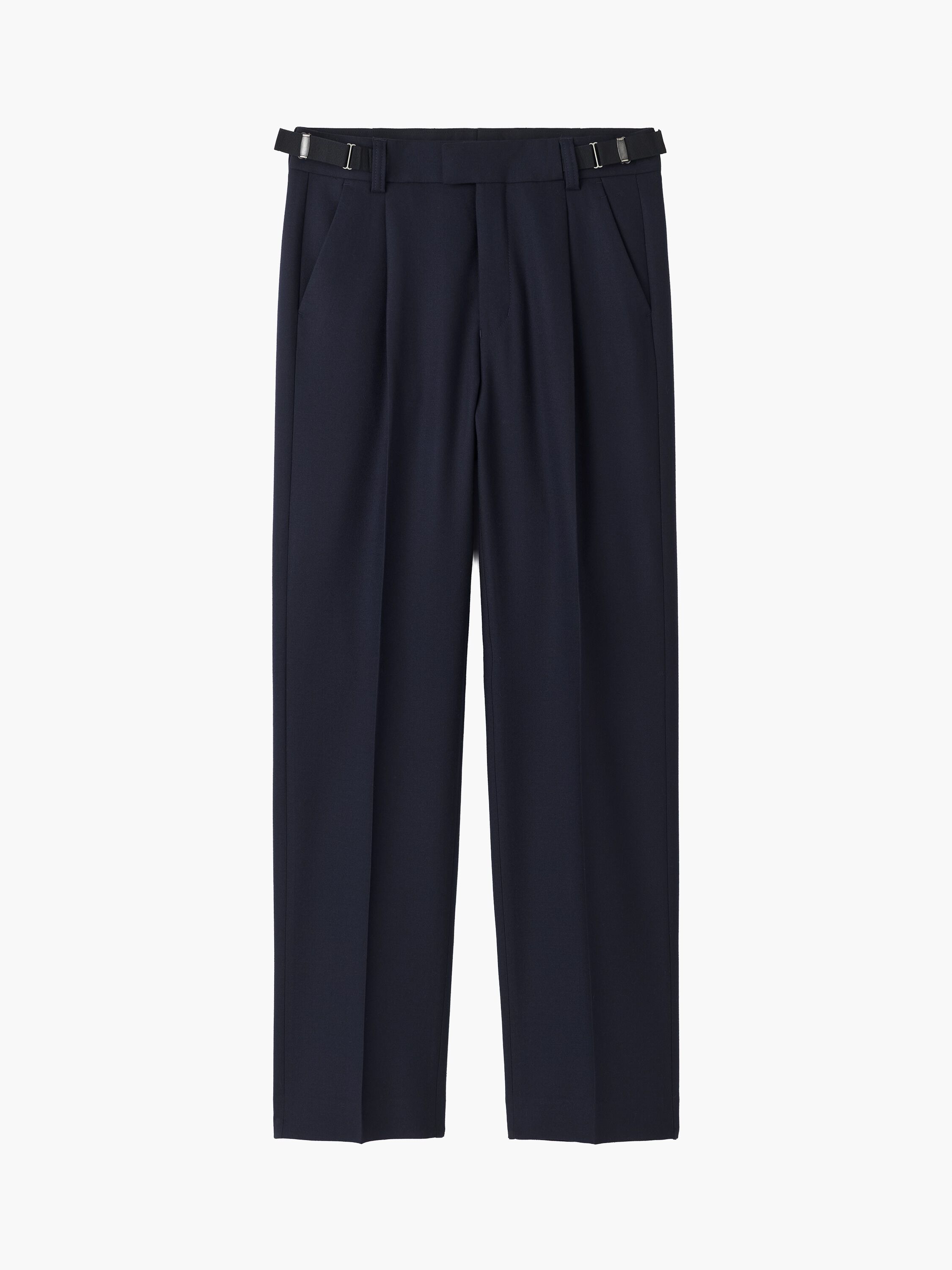 Tyeson A Wool Trousers