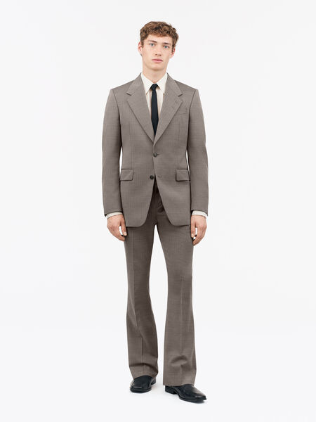 Jazon Suit