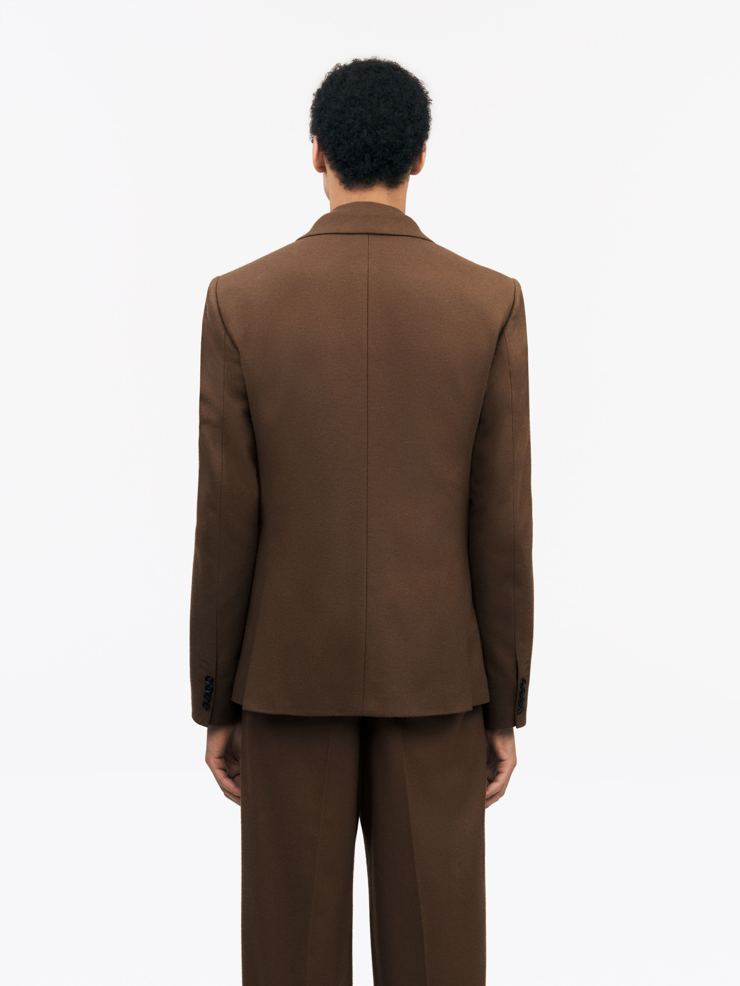 Julien Jacket