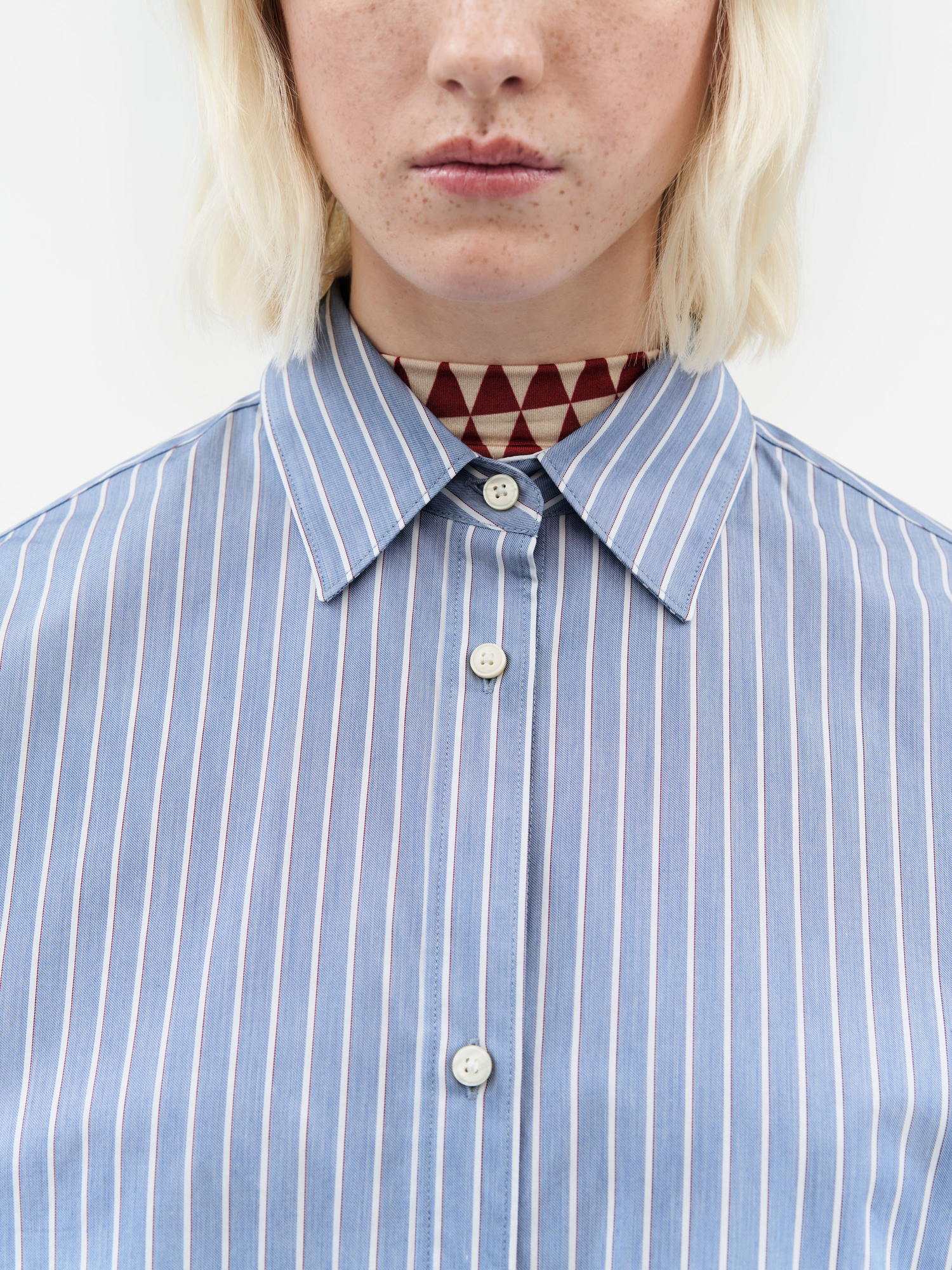 Chemise Corinne