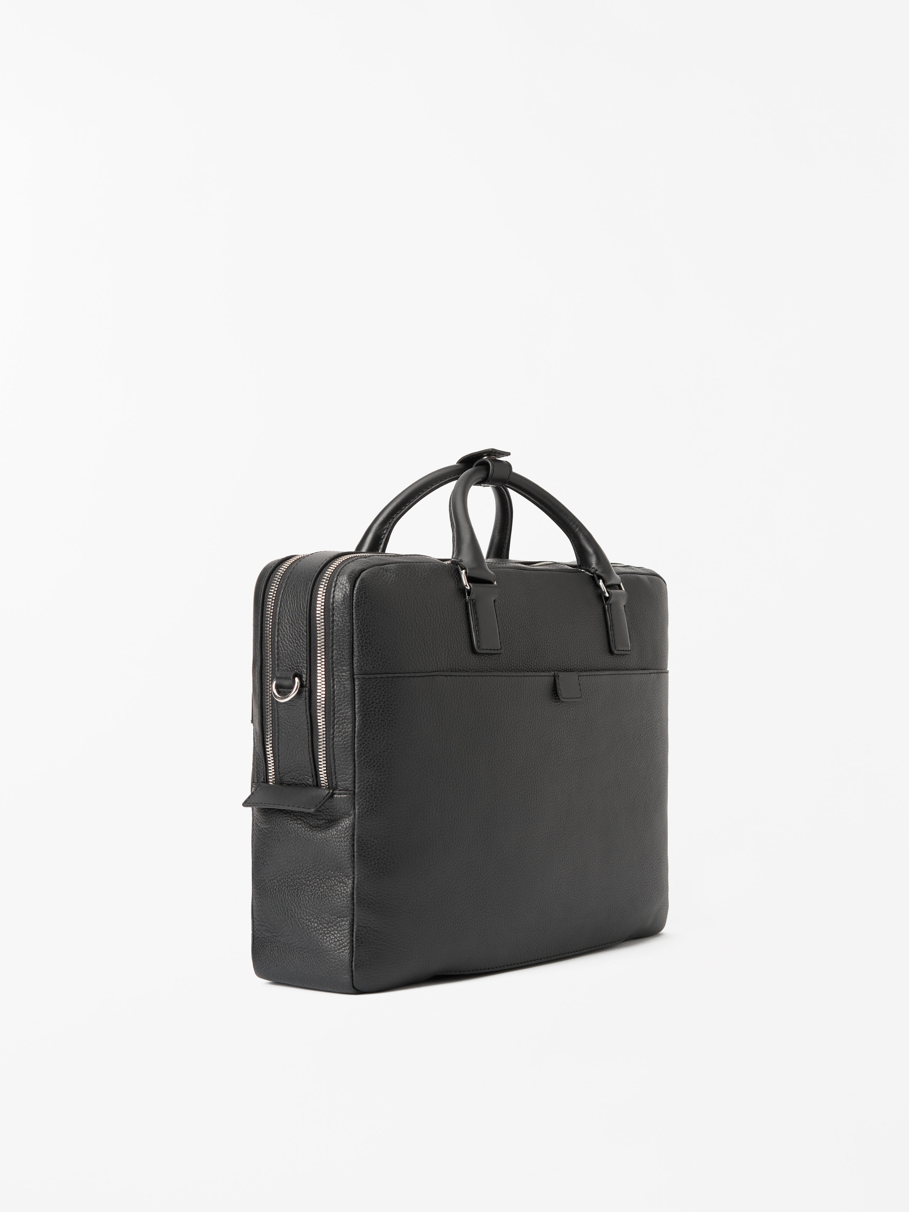 Medinan Briefcase