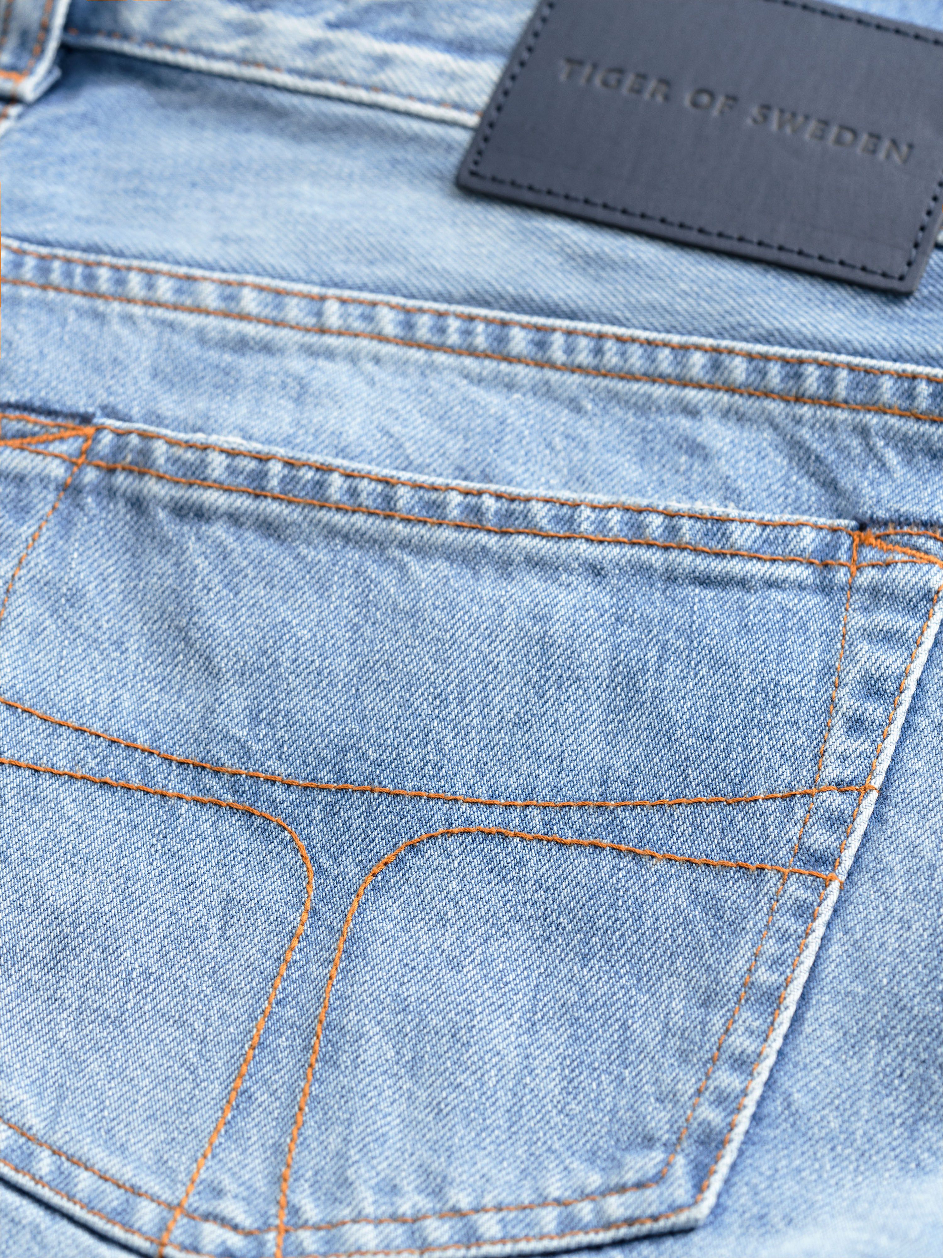 Marty Regular-Fit Jeans