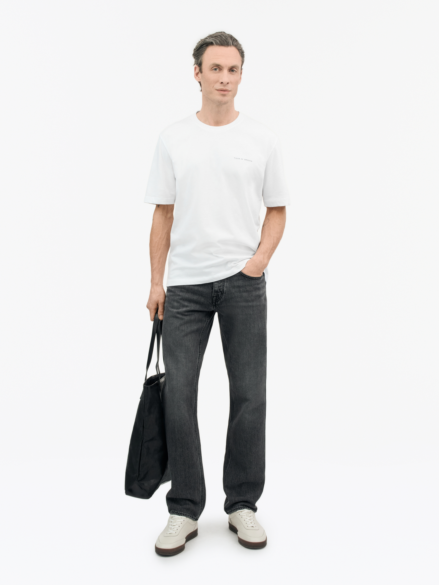 Pro Oversized T-Shirt
