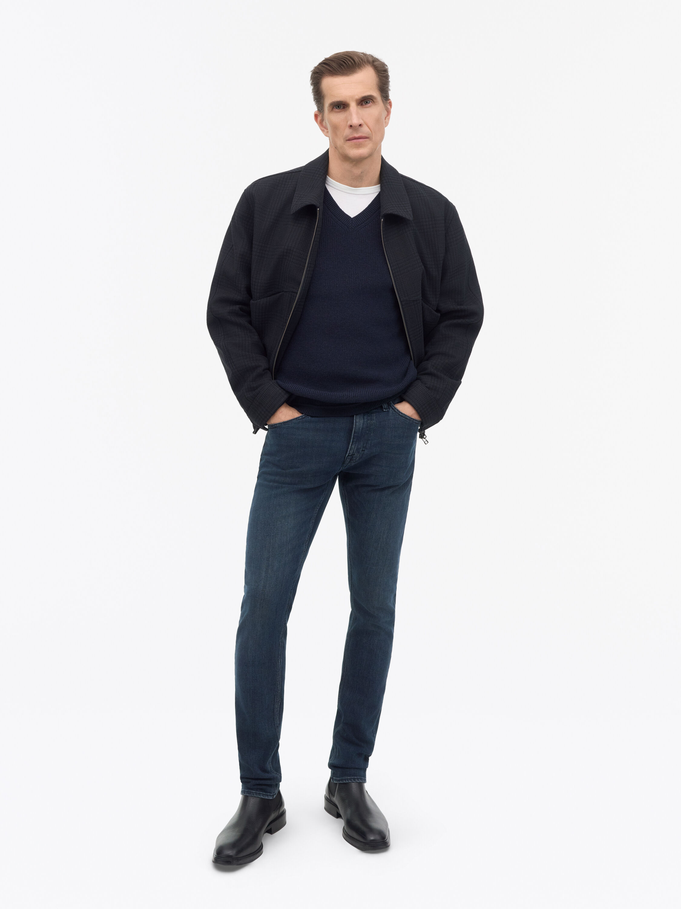 Pistolero Shore Slim-Fit Jeans