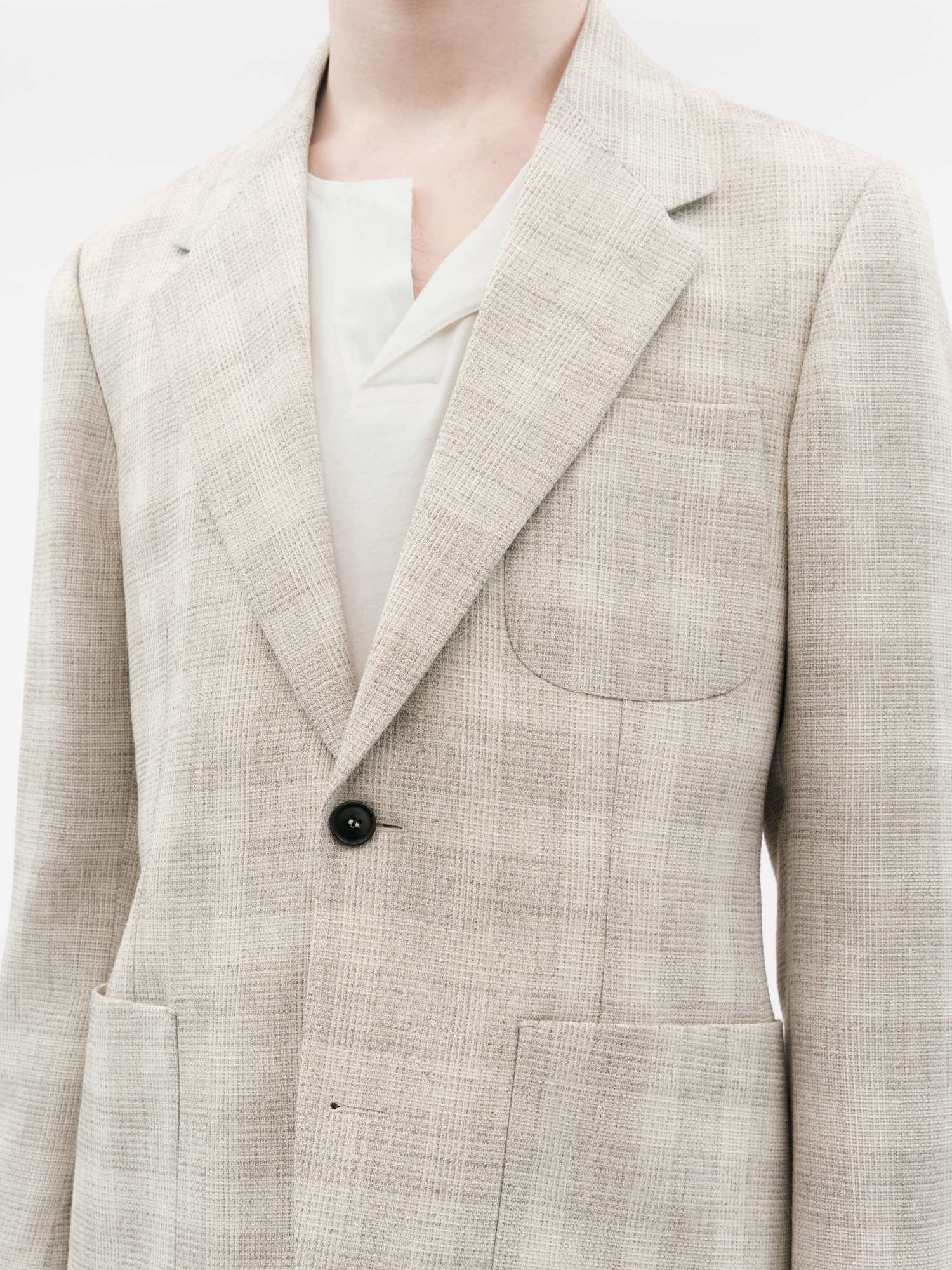 Julien Jacket