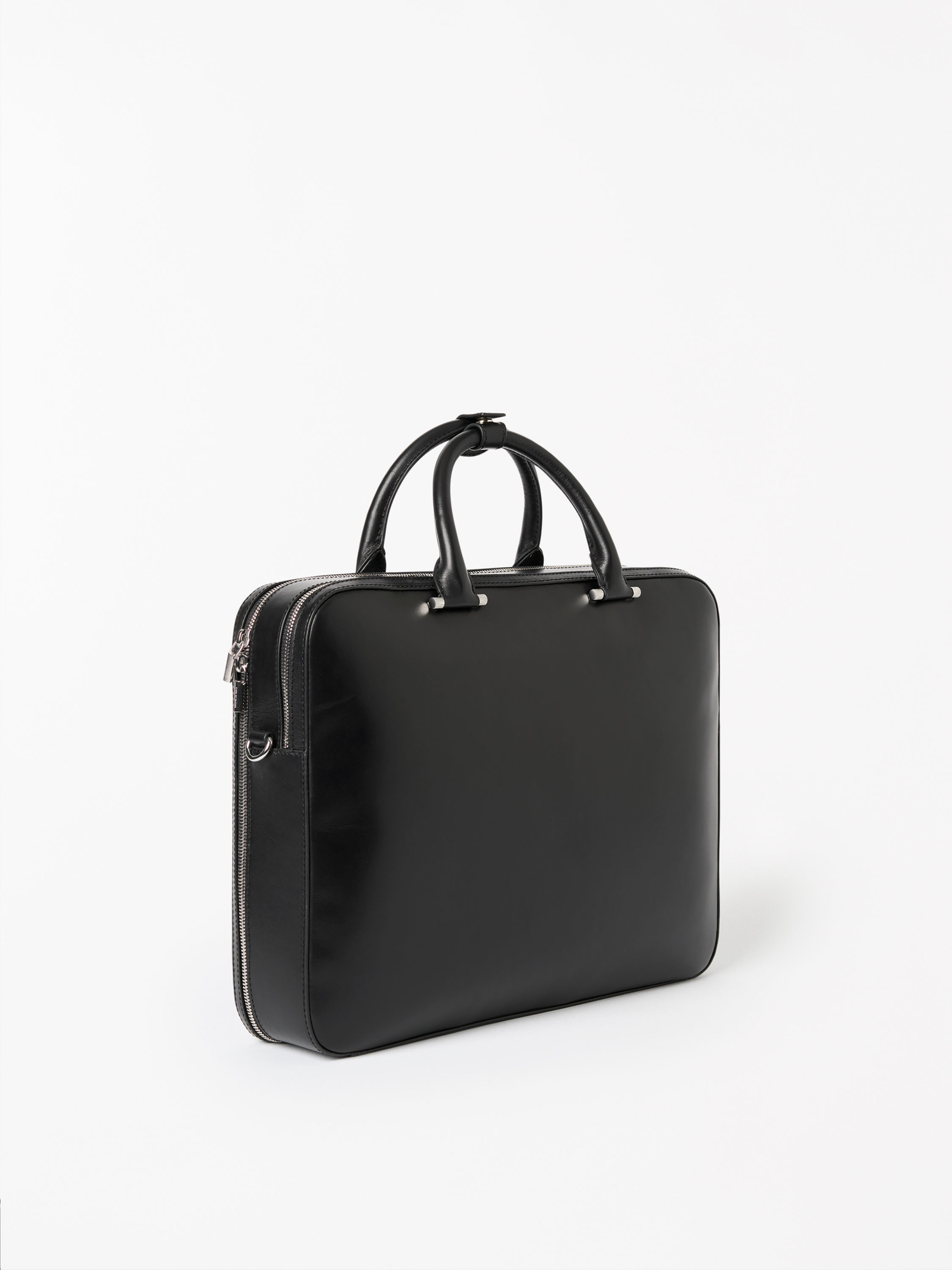 Valise L Large Leather Bag