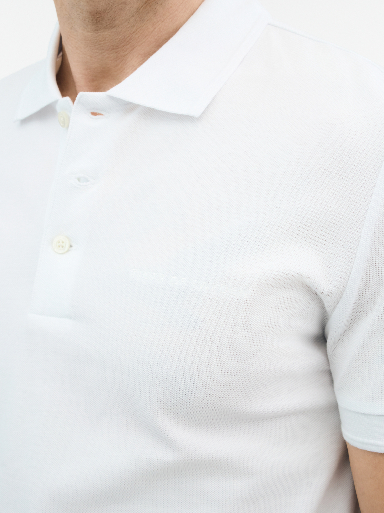 Darios Slim-fit Polo Shirt
