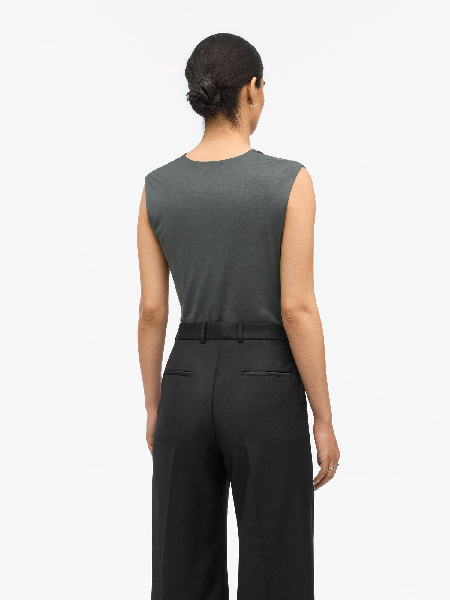 Haut à Col Roulé Jela