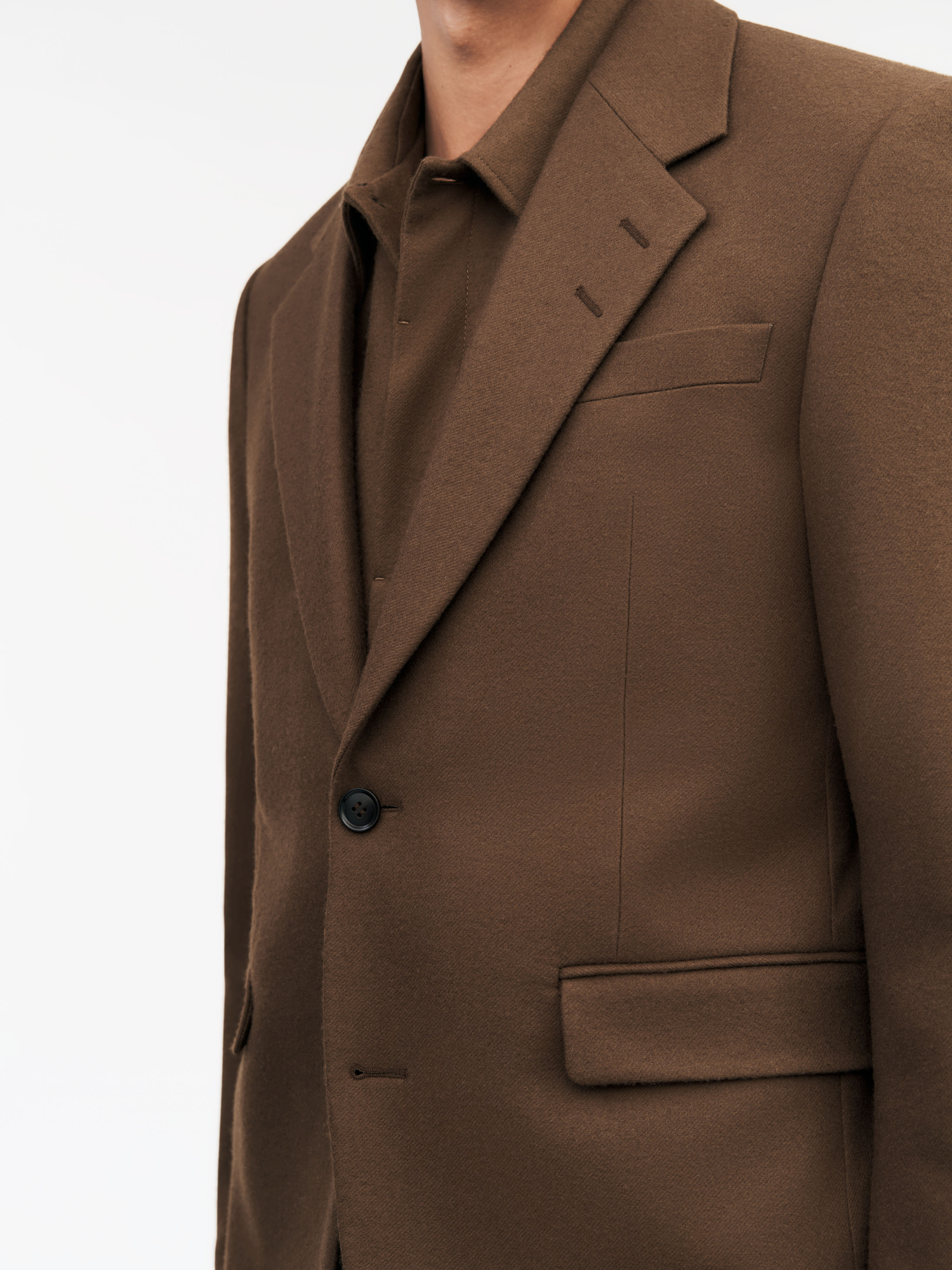 Julien Jacket