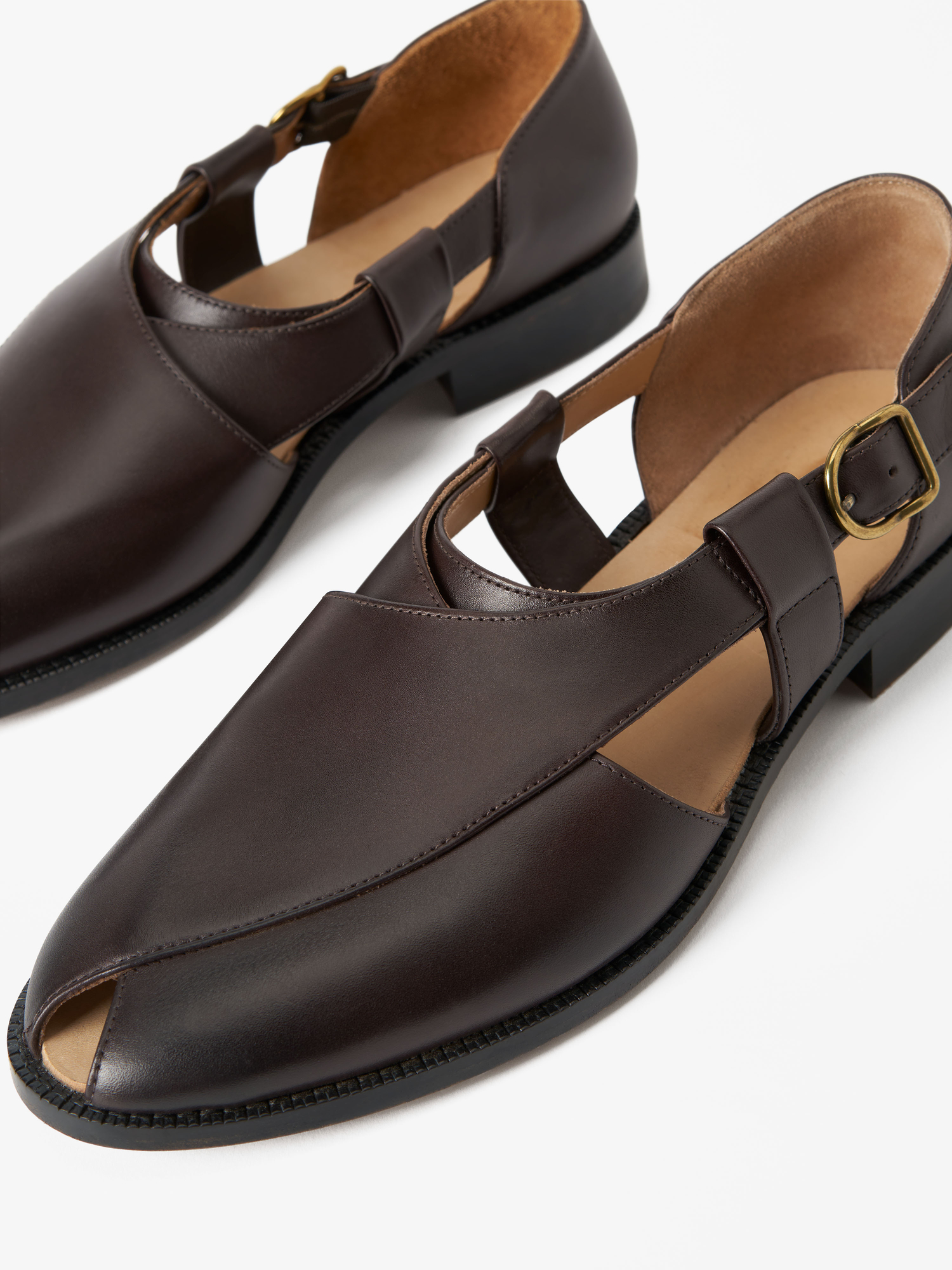 Haren Sandals
