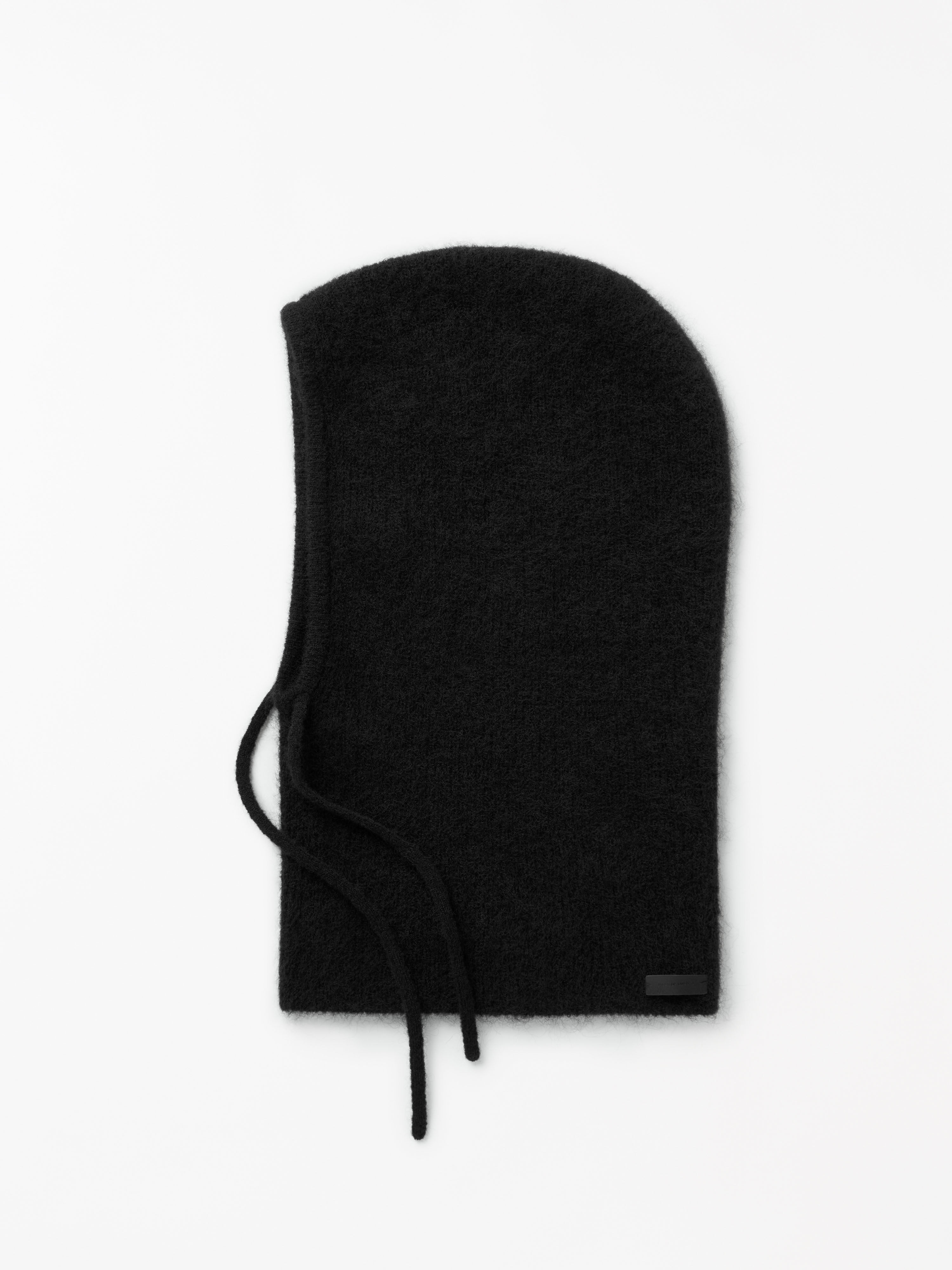 Cinicu Mohair Wool Snood